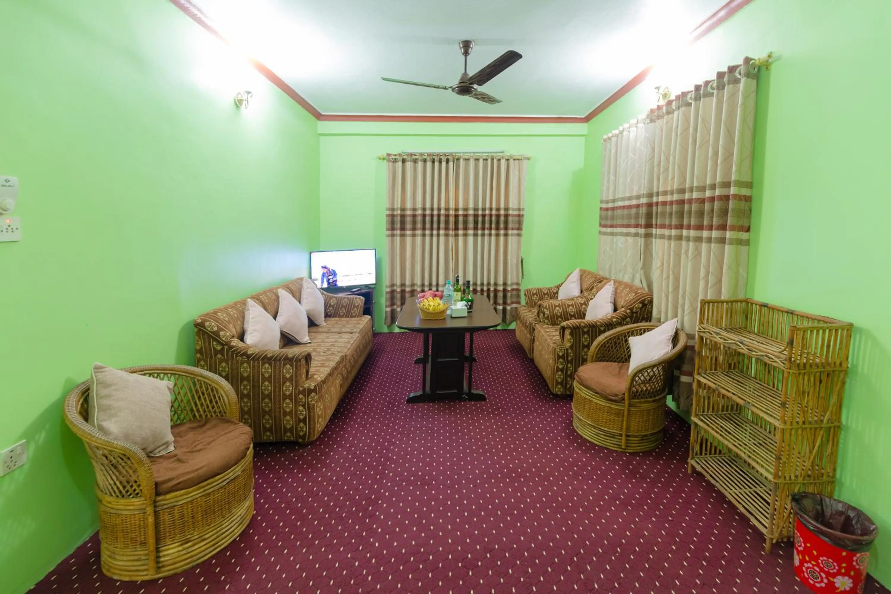 Paradise Boutique Hotel