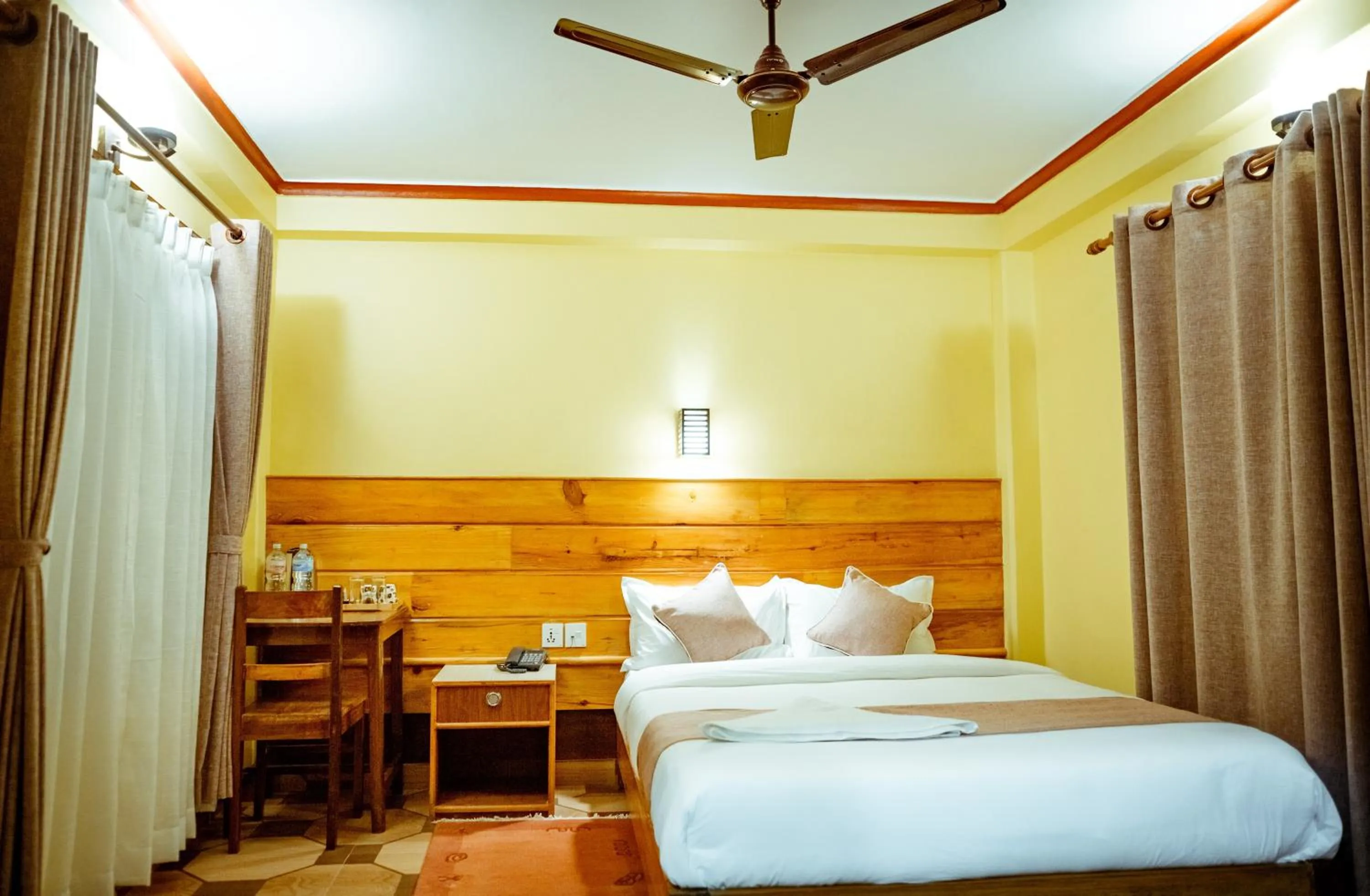 Bed in Paradise Boutique Hotel