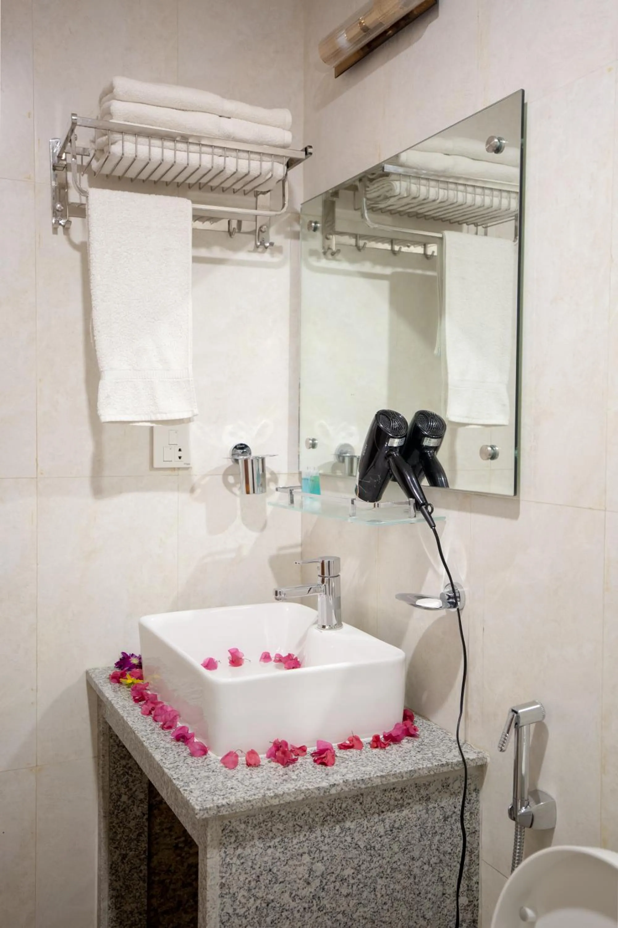 Paradise Boutique Hotel