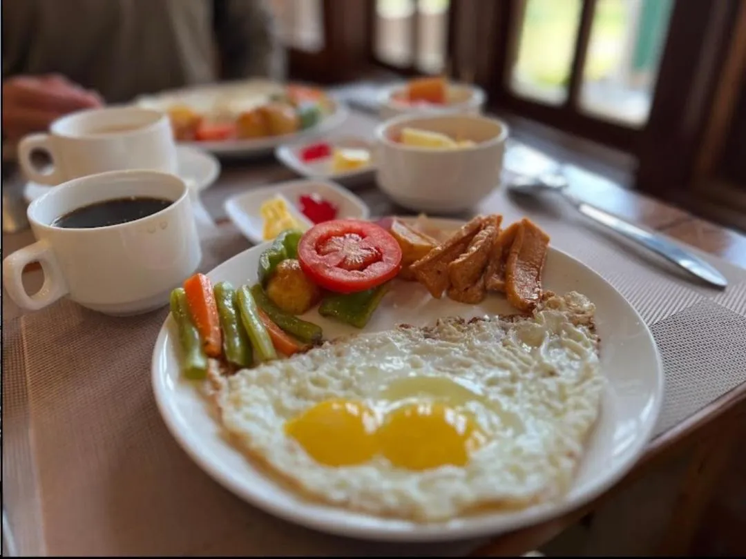 Paradise Boutique Hotel