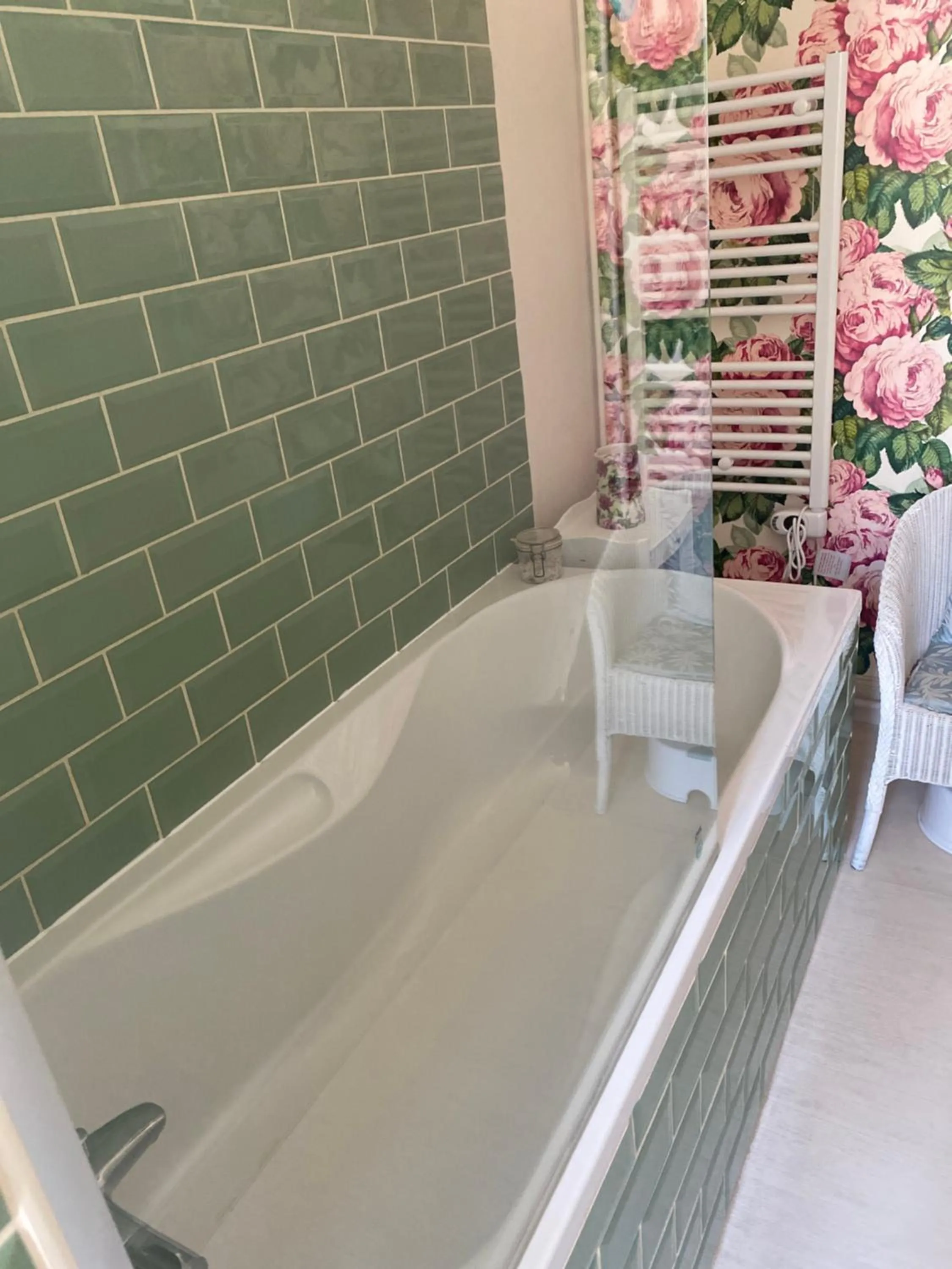 La Maison 64 Chambre D'Hôtes