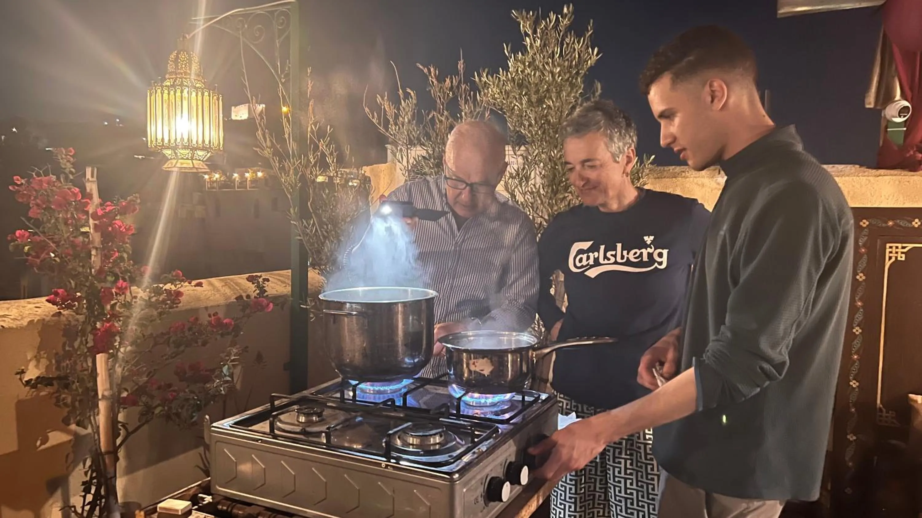 Riad Hadia Fes - Prestige Stay