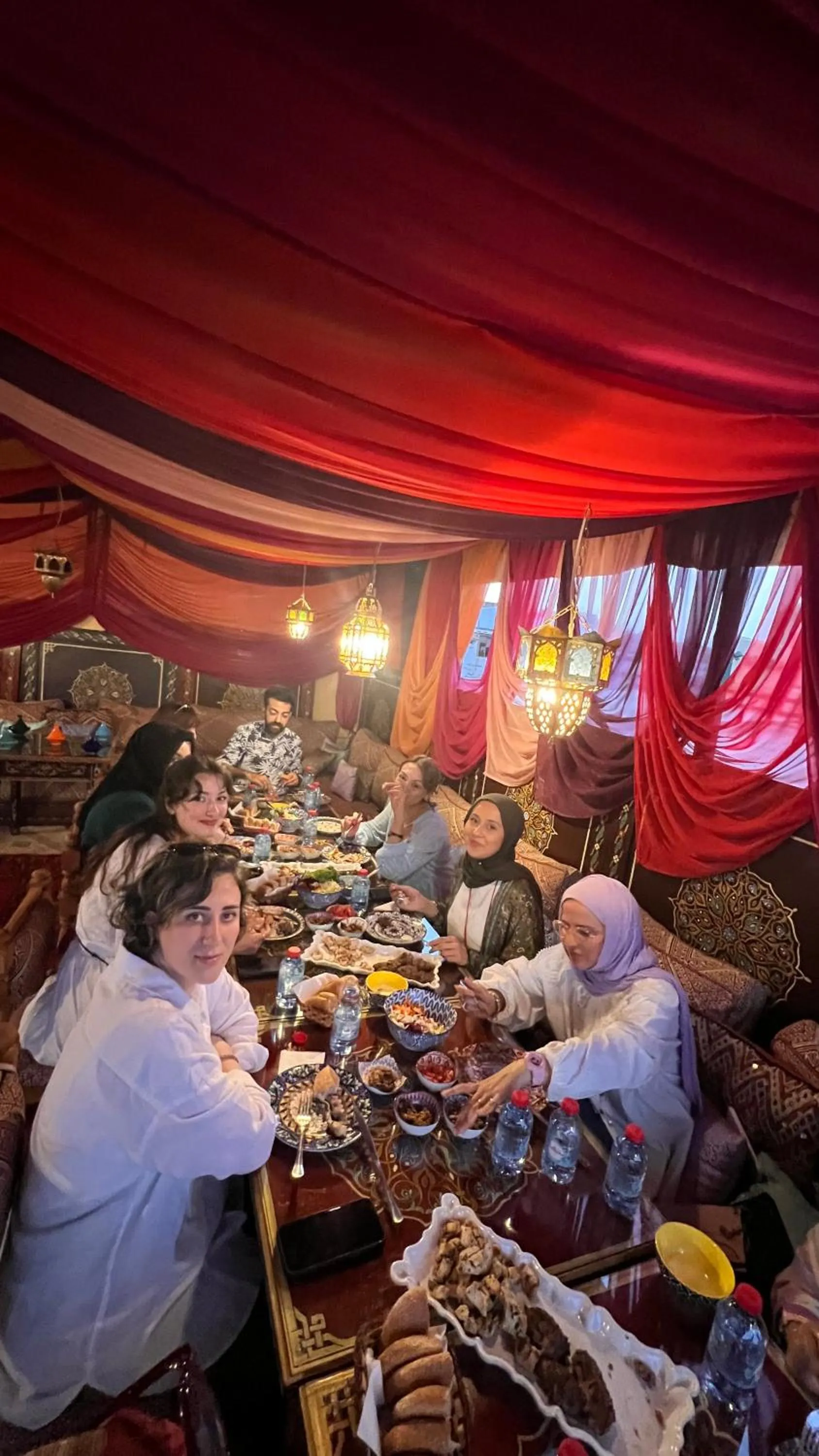 Riad Hadia Fes - Prestige Stay