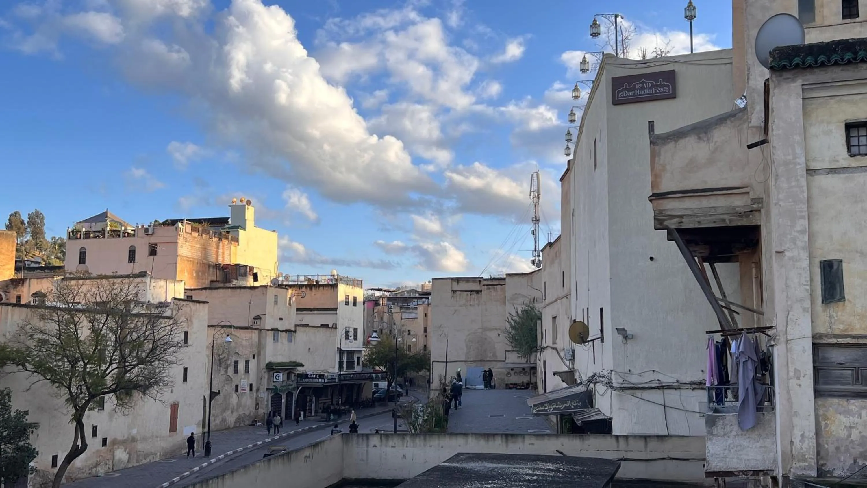 Riad Hadia Fes - Prestige Stay