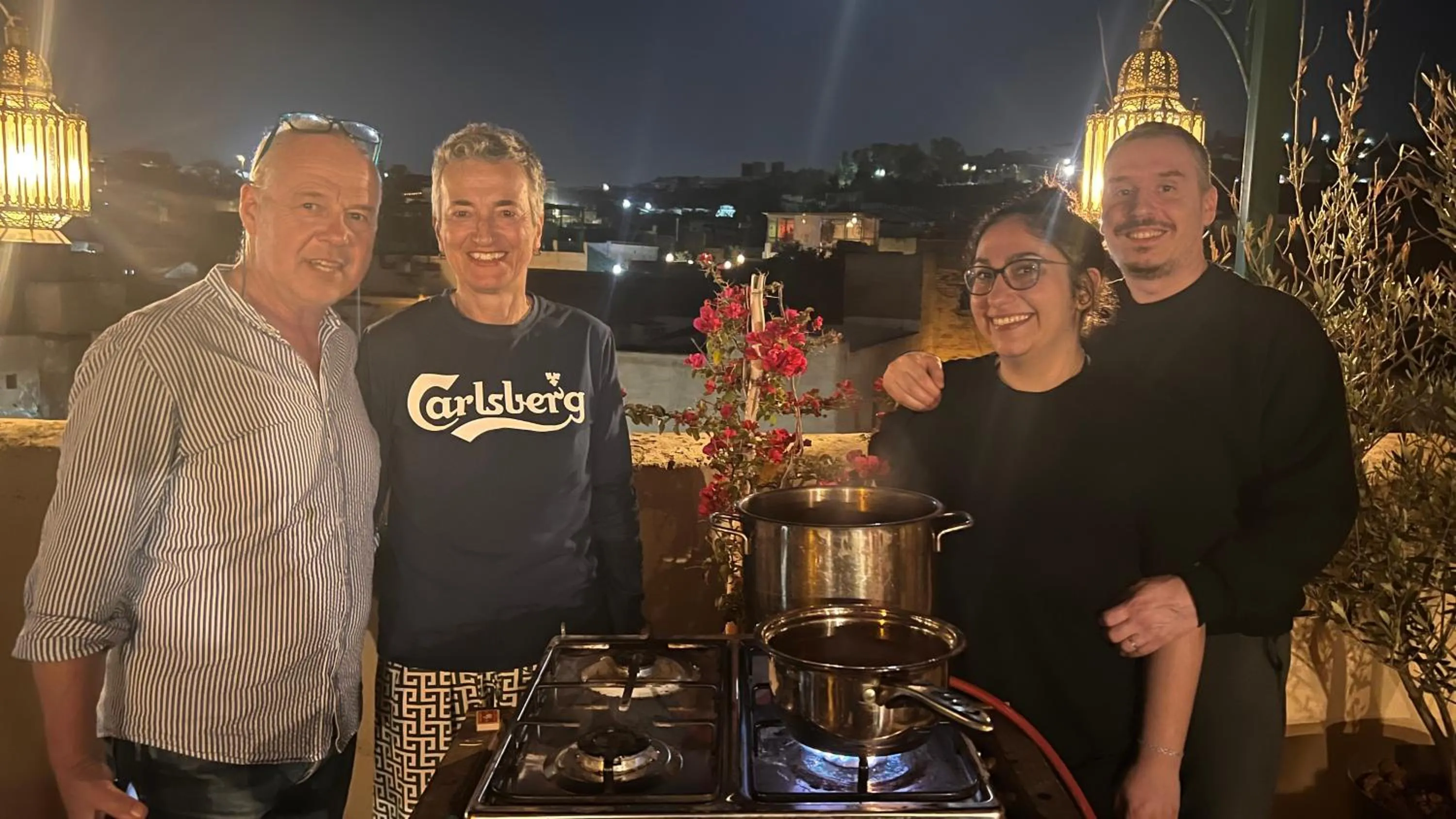 Riad Hadia Fes - Prestige Stay