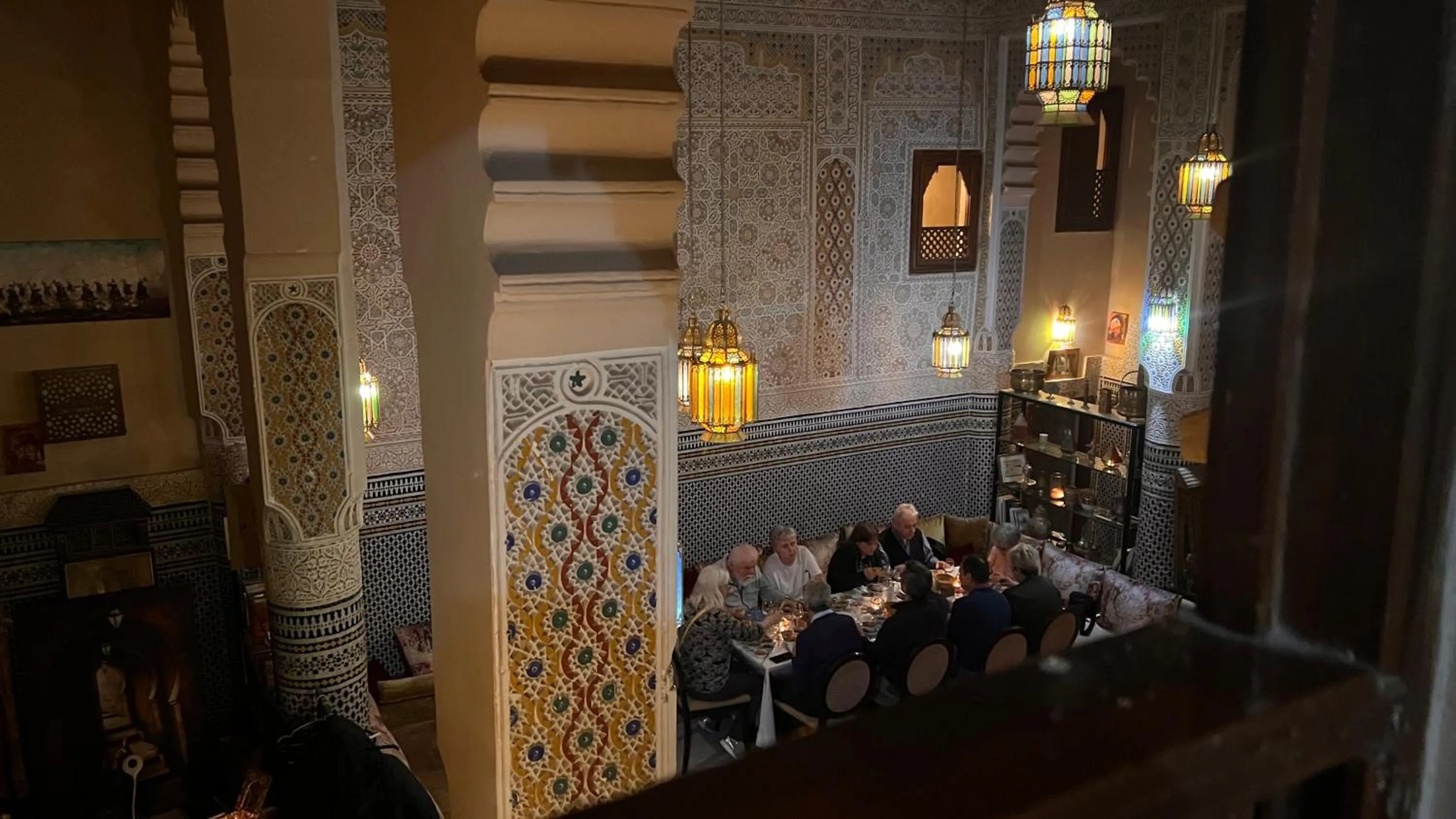 Riad Hadia Fes - Prestige Stay