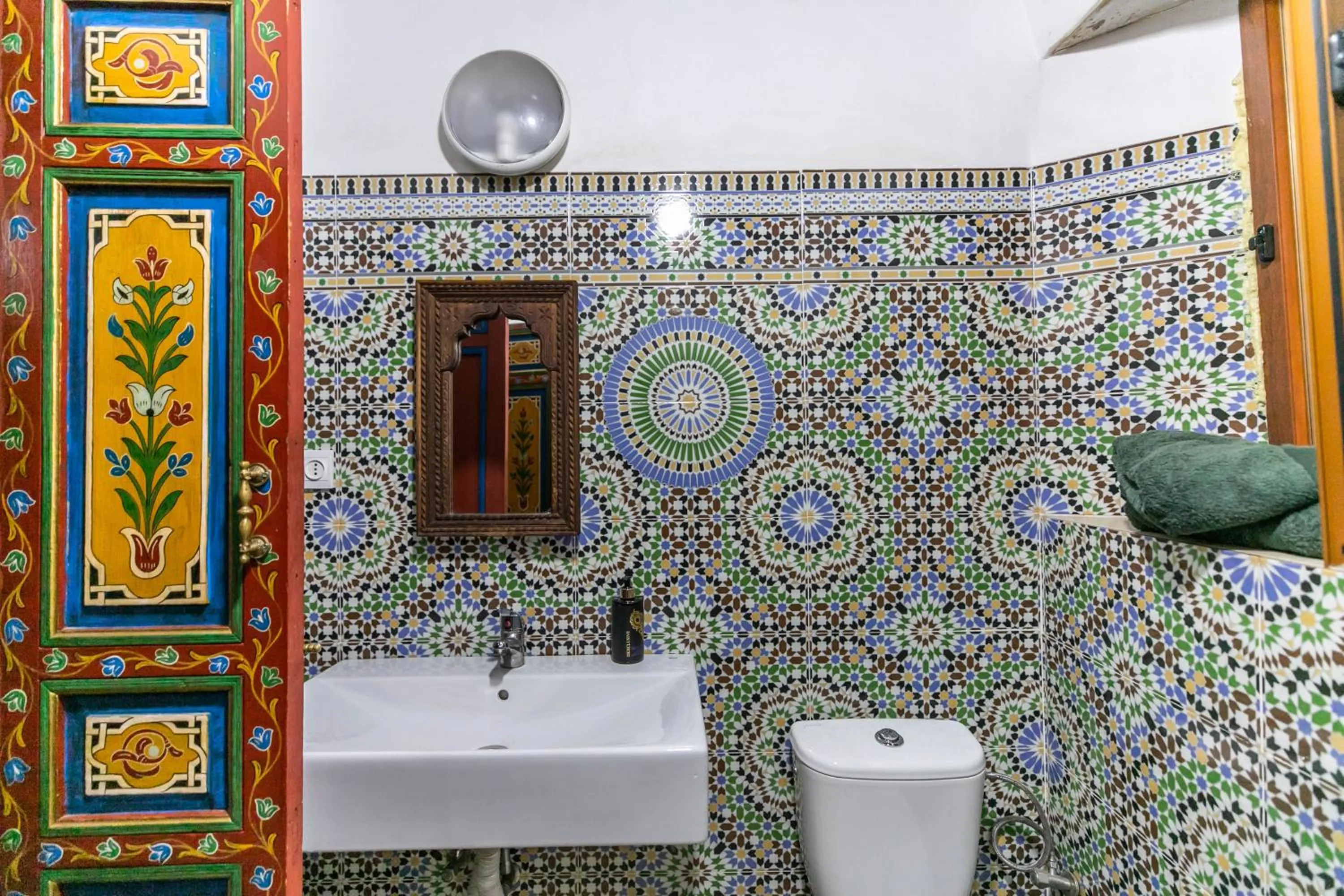 Riad Hadia Fes - Prestige Stay