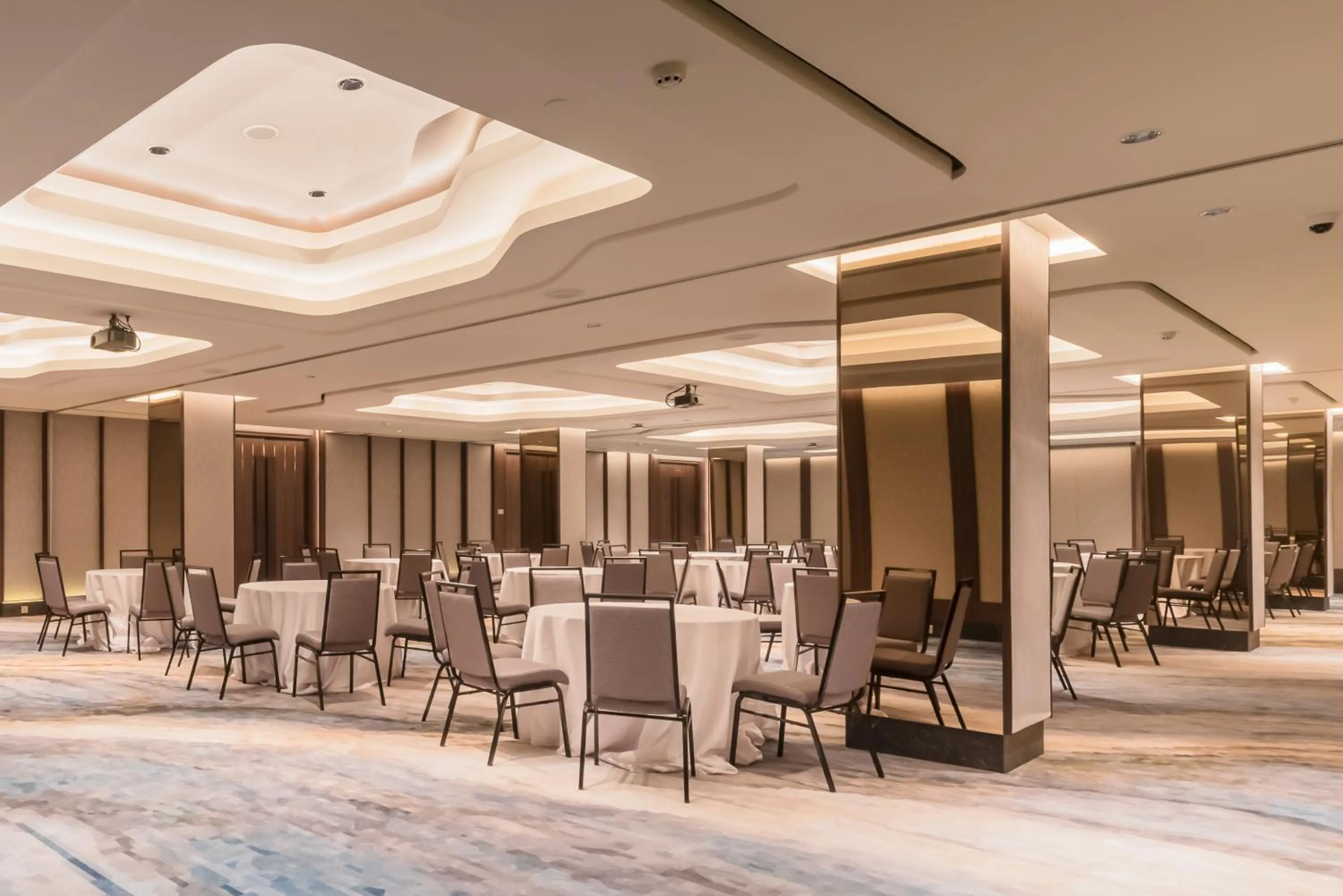 Meeting/conference room in Ashley Tanah Abang