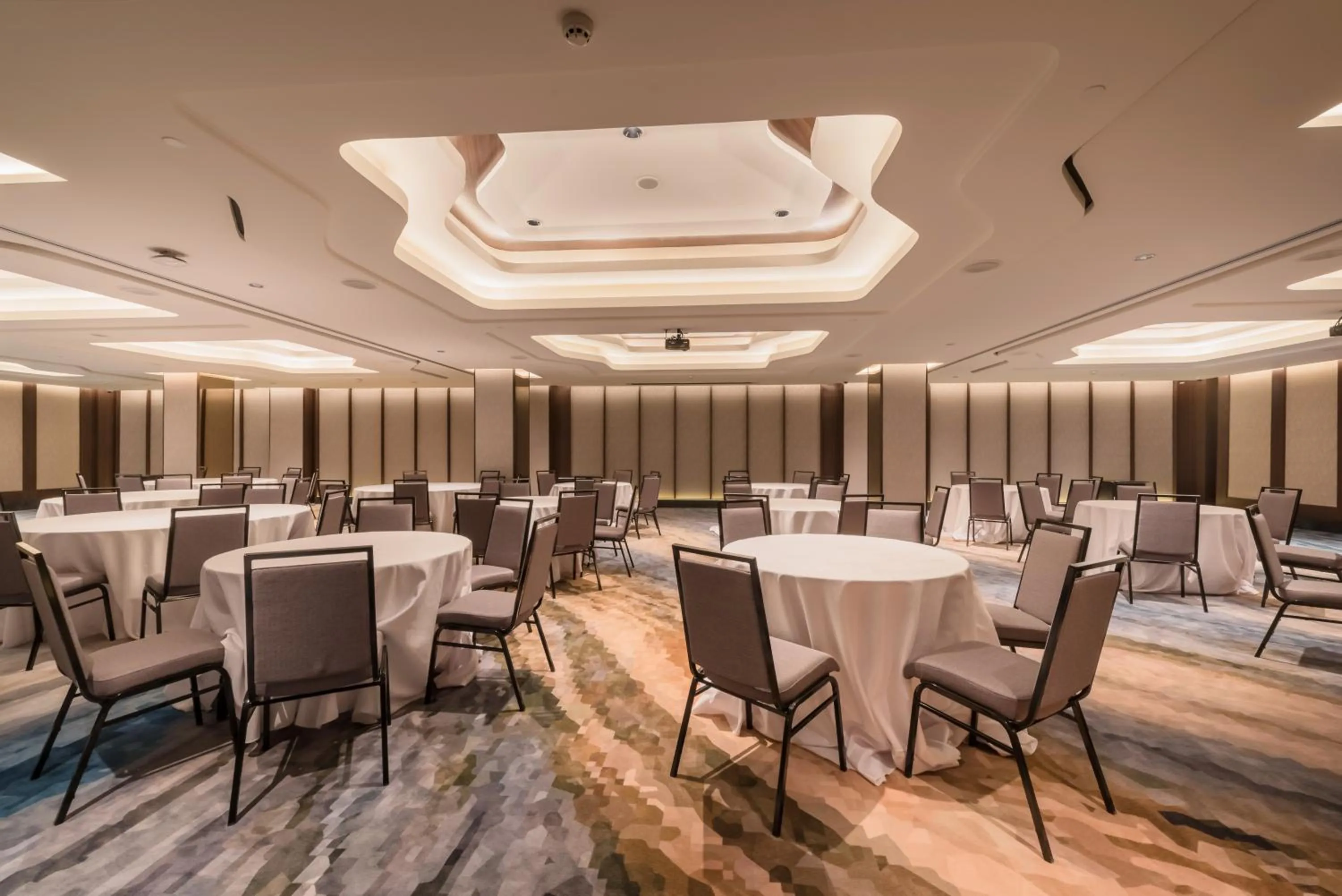 Meeting/conference room in Ashley Tanah Abang