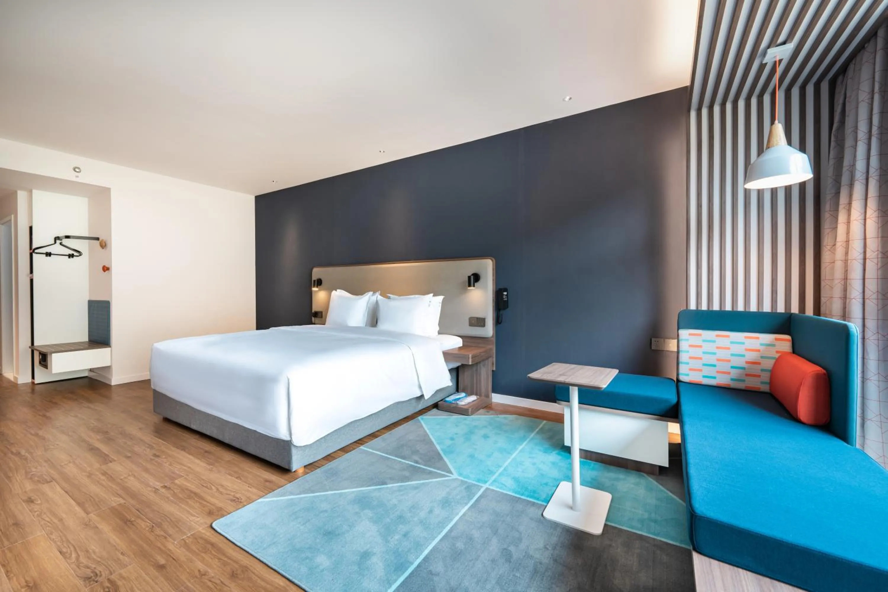 Holiday Inn Express Linzhi Airport by IHG