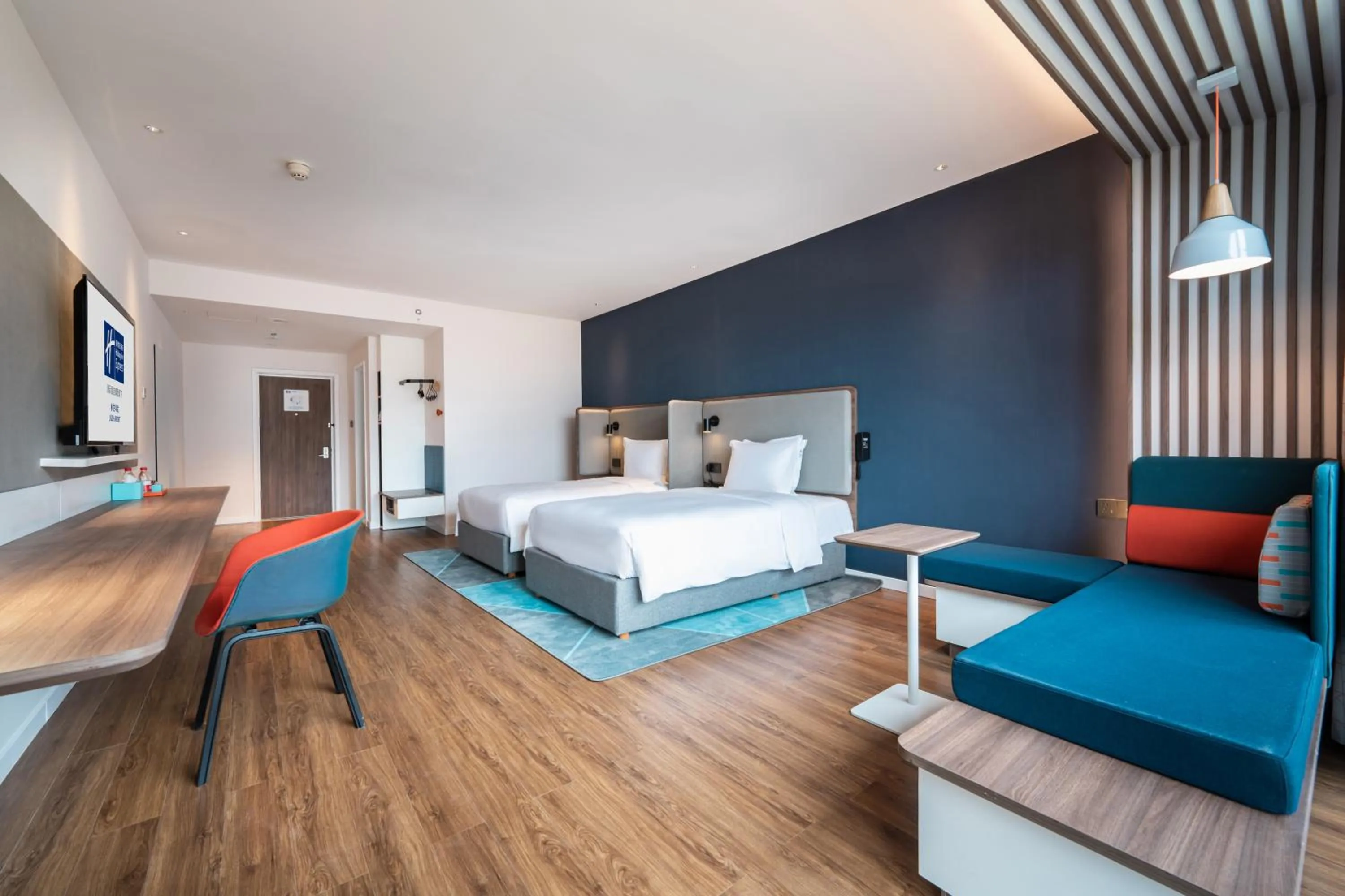 Holiday Inn Express Linzhi Airport by IHG