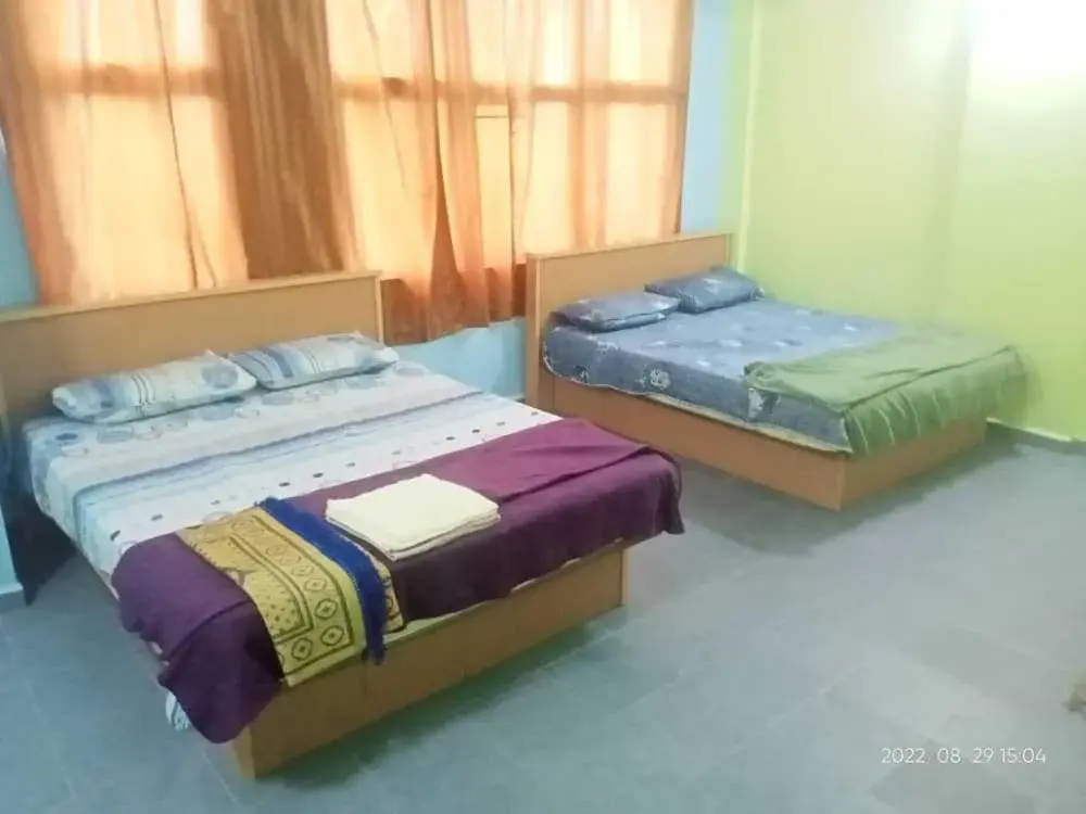 Family Suite in OYO 90471 Hotel Tepoh Family Suite in OYO 90471 Hotel Tepoh