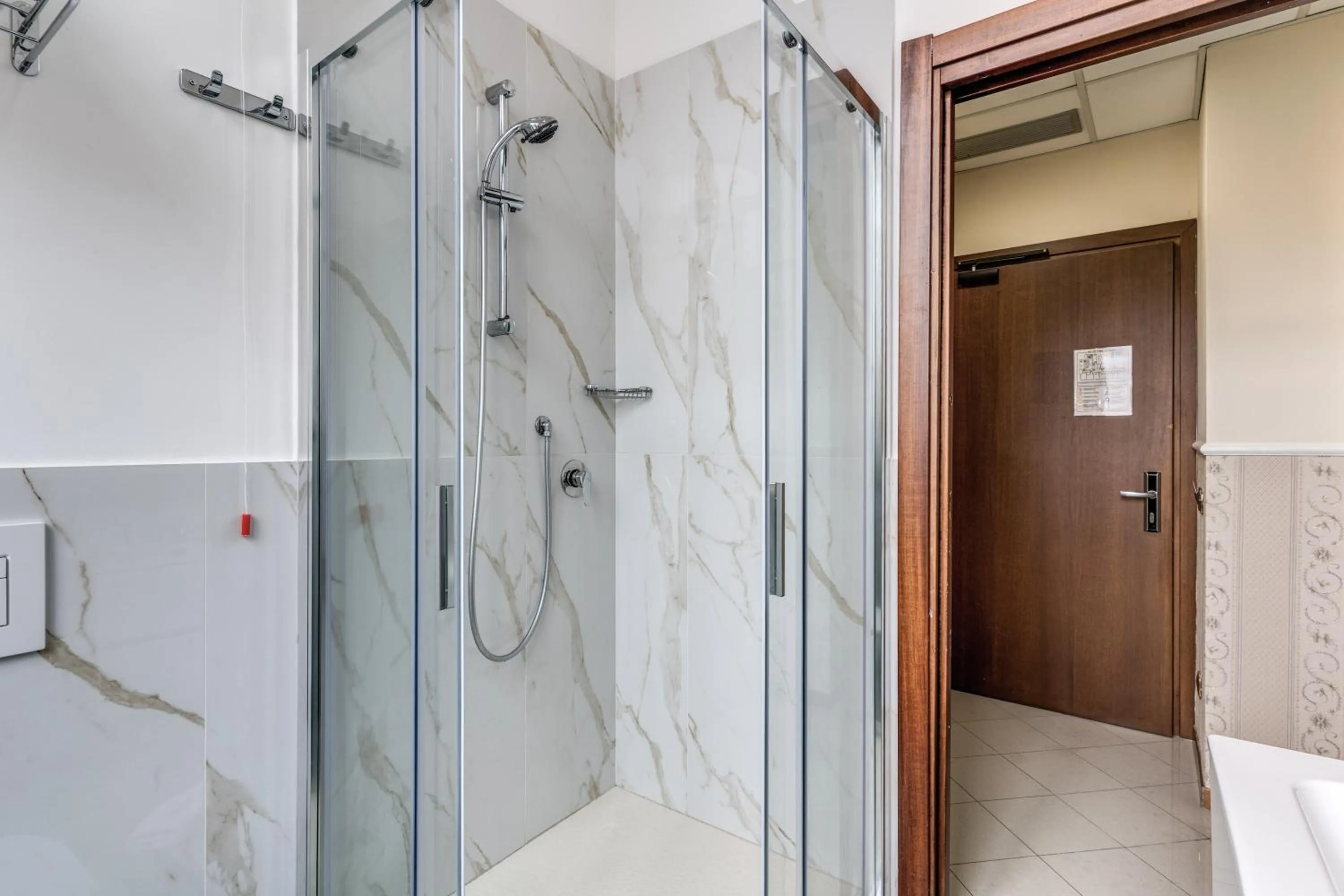 Hotel Ottaviano Augusto