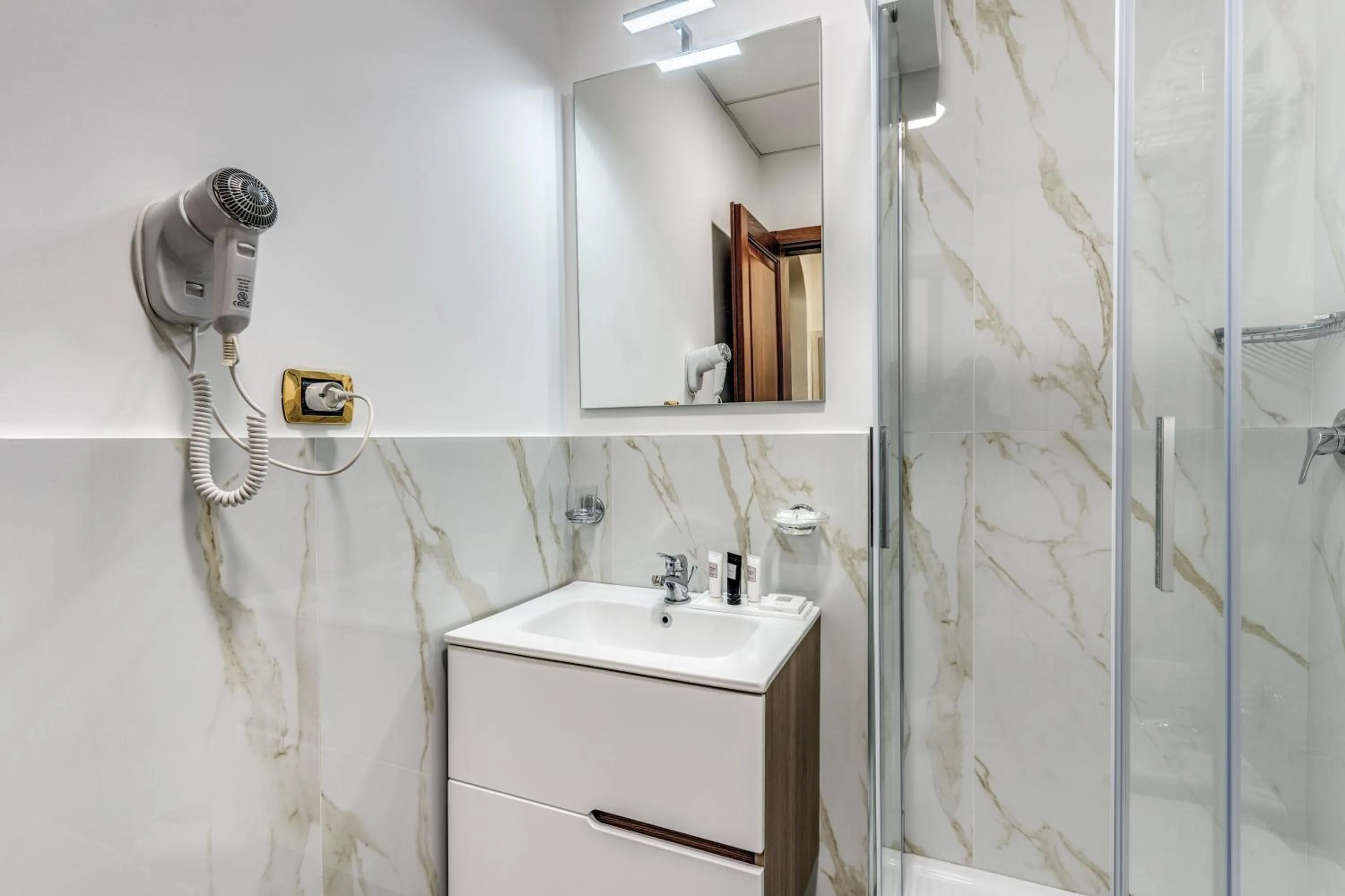 Hotel Ottaviano Augusto