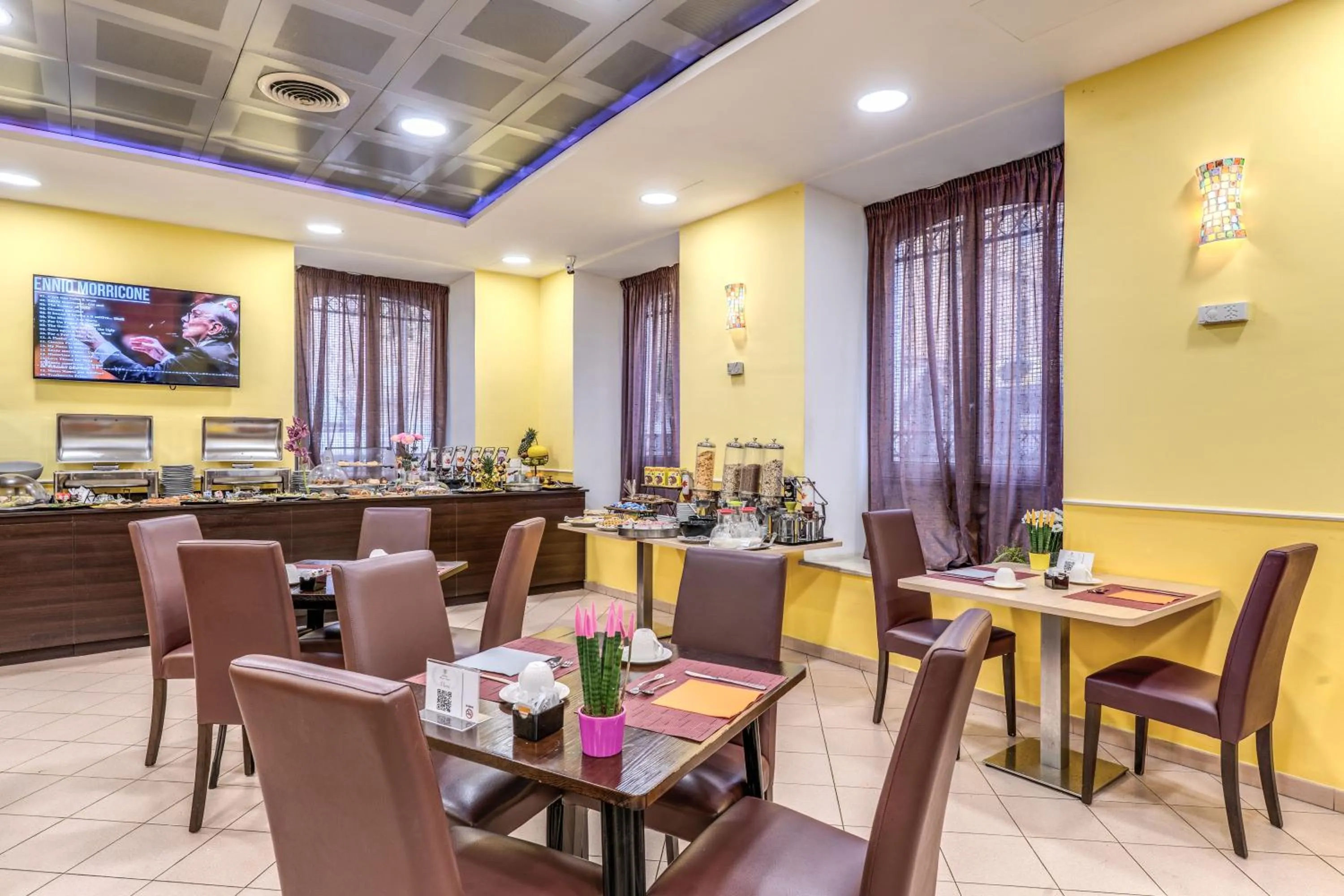 Hotel Ottaviano Augusto