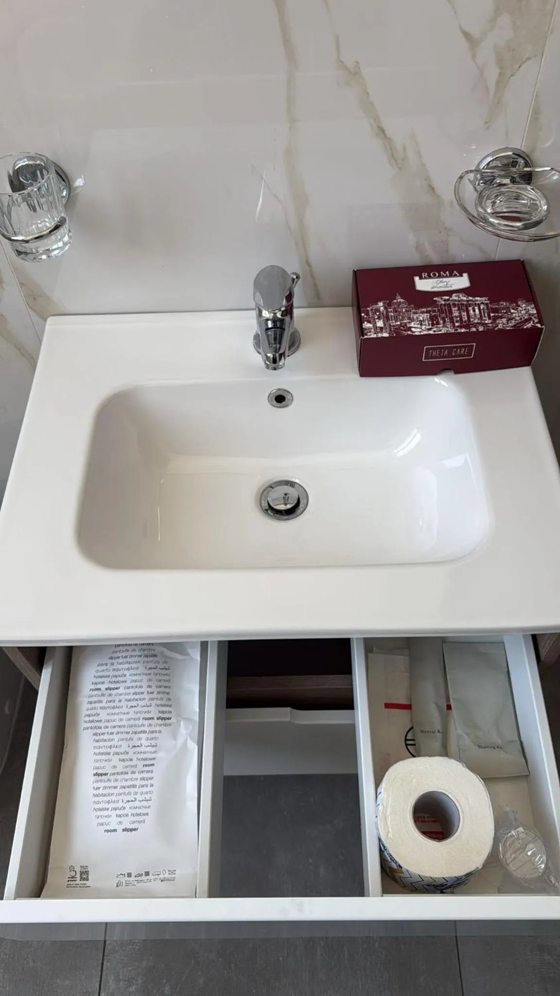 Hotel Ottaviano Augusto