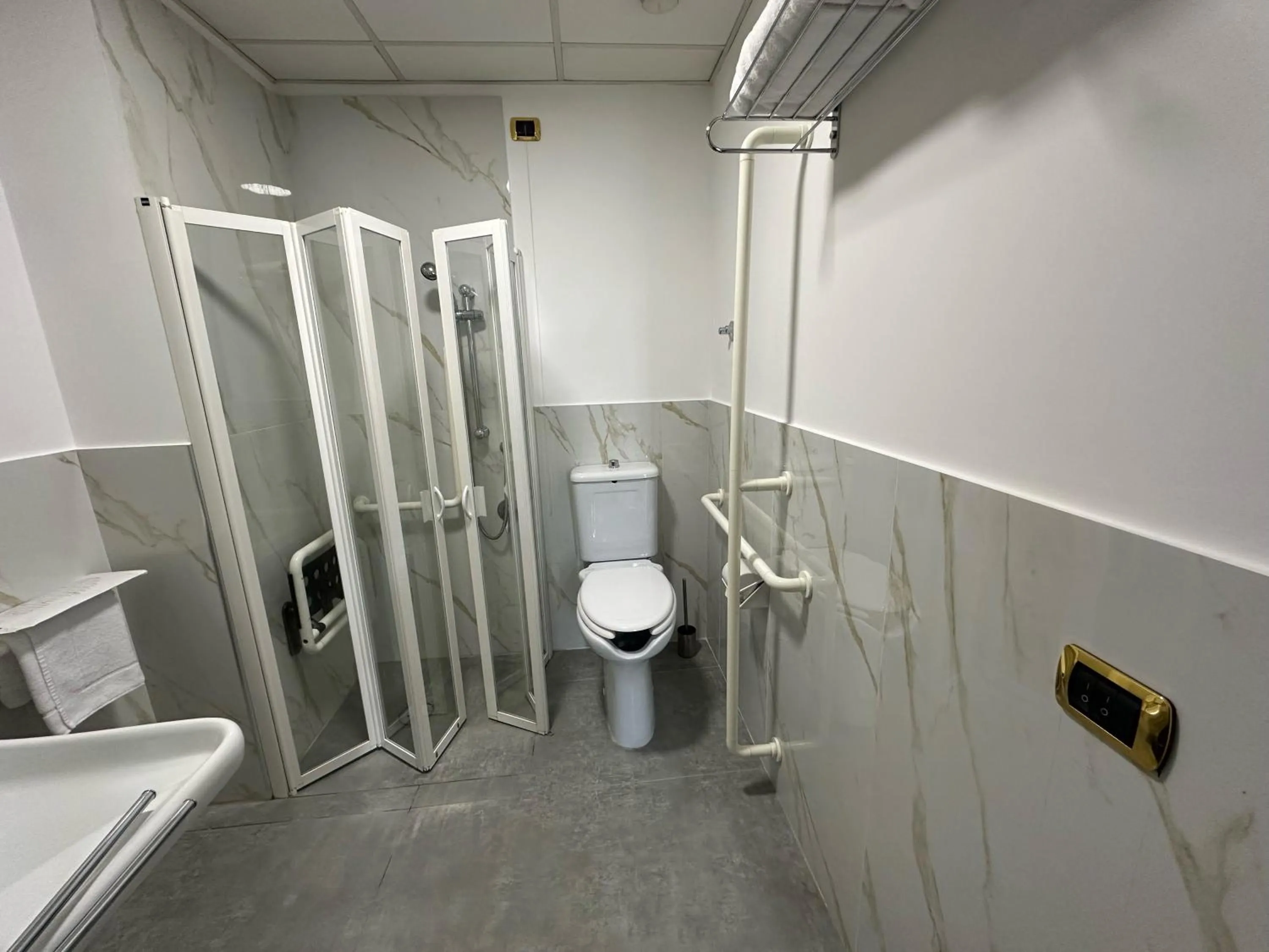 Hotel Ottaviano Augusto