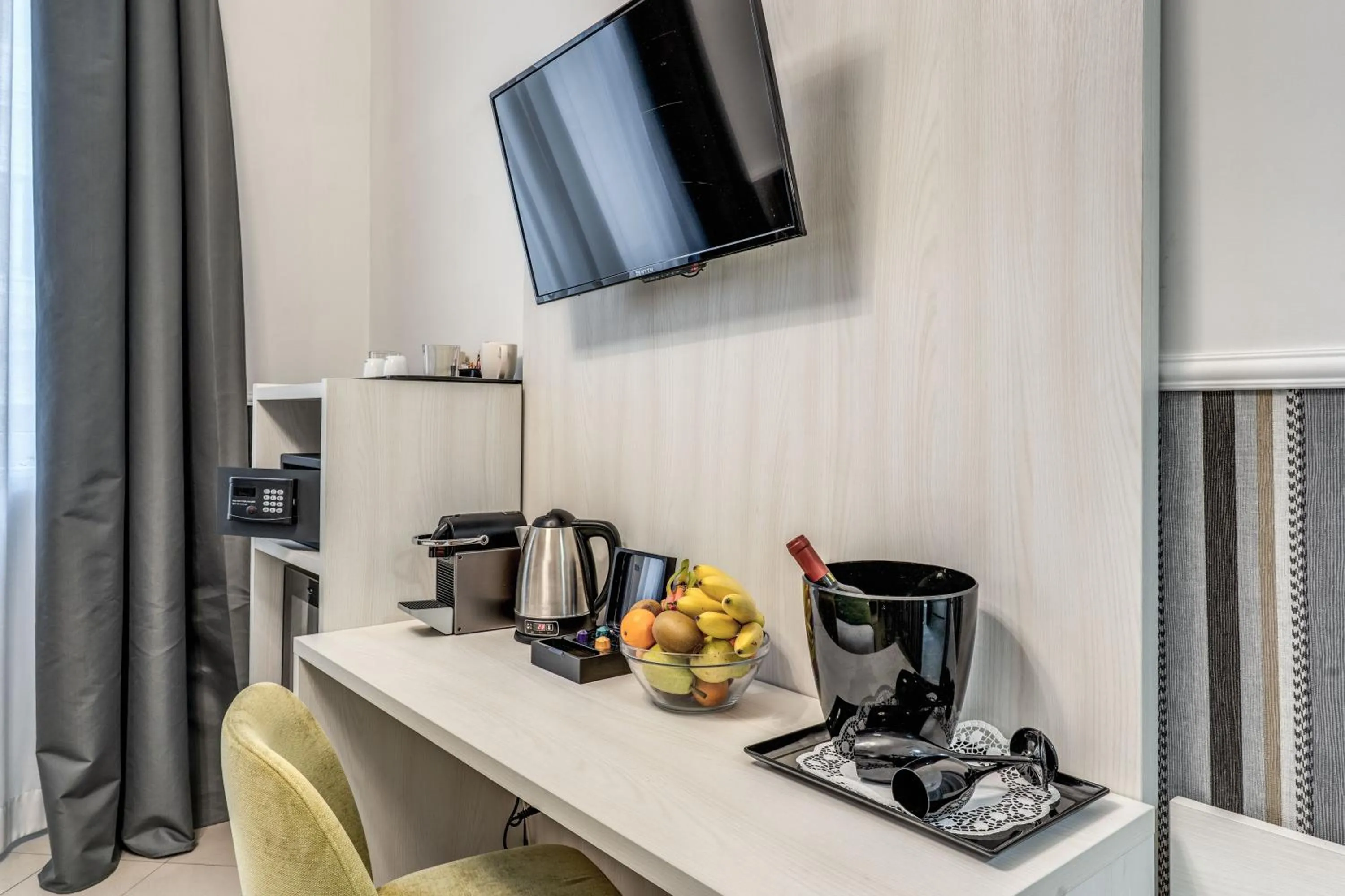 Hotel Ottaviano Augusto