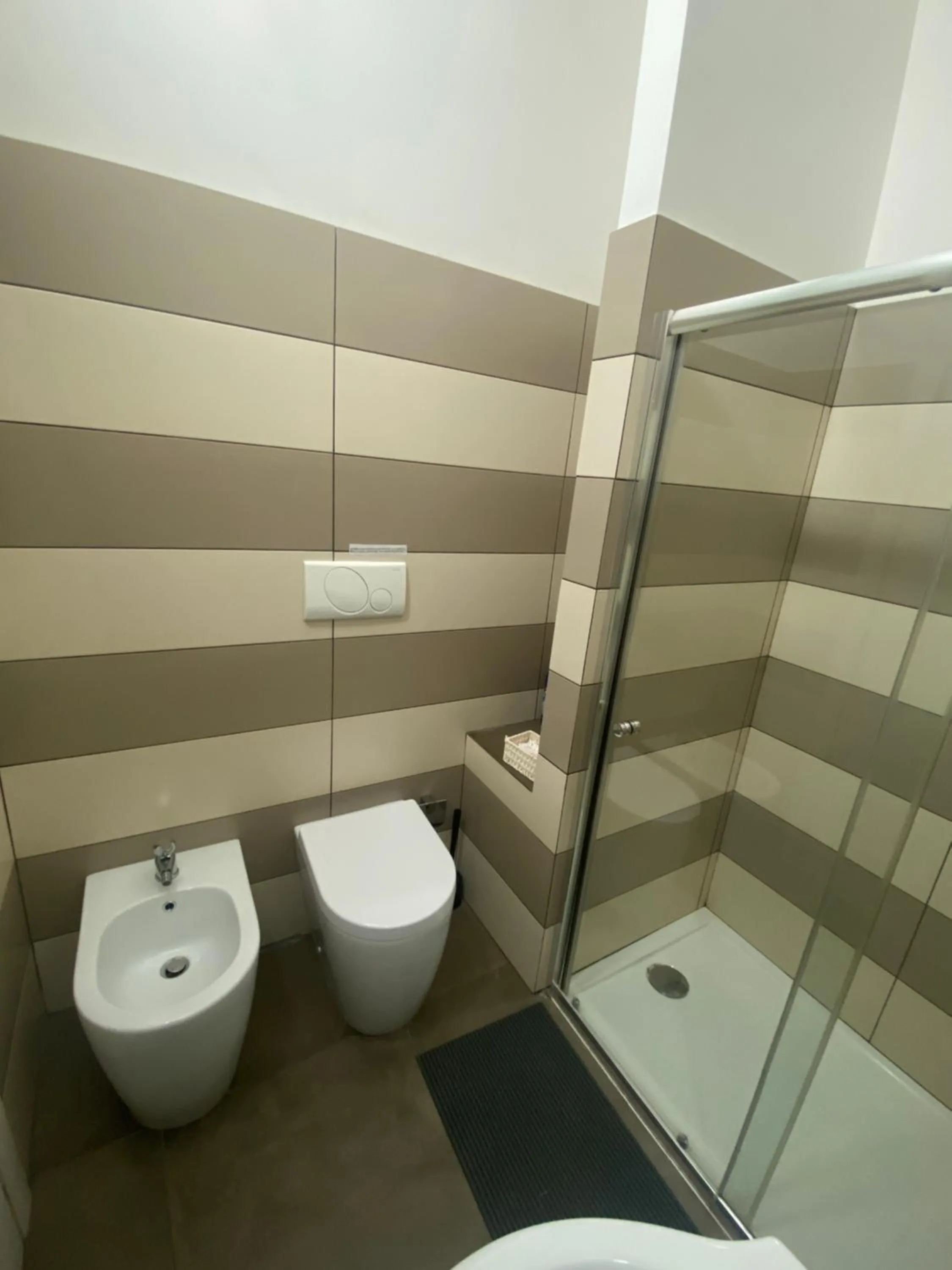 B&B del centro storico ***