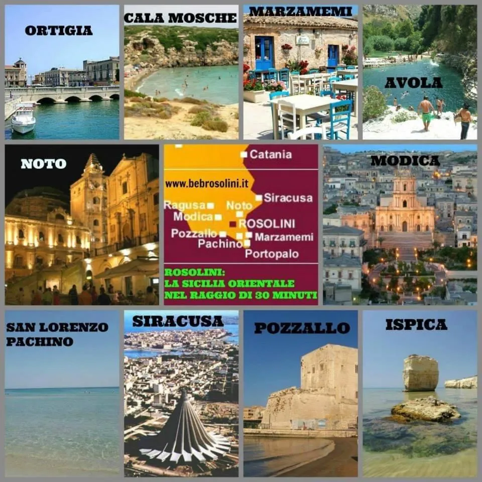 B&B del centro storico ***