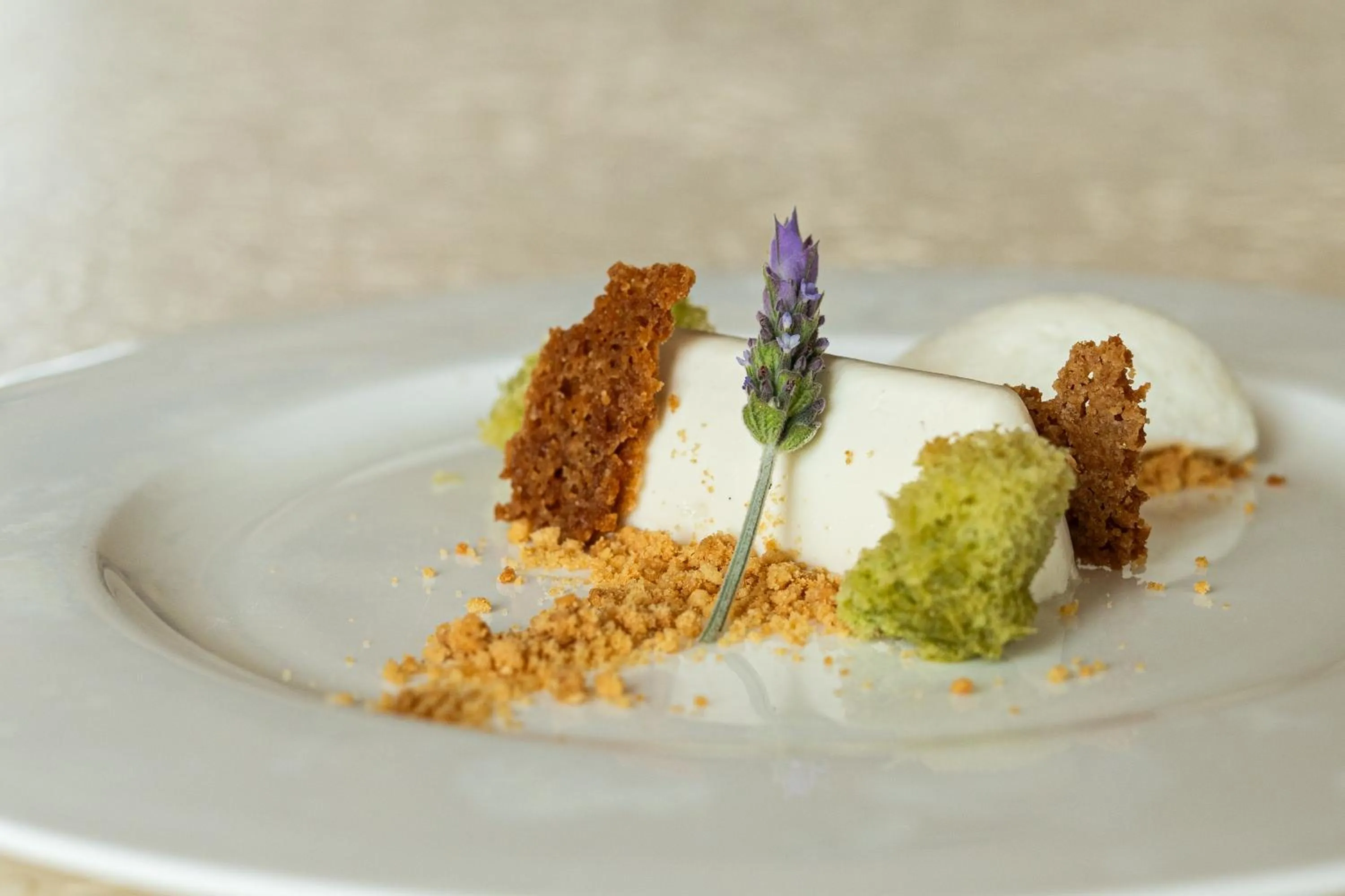 Restaurant/places to eat in Masseria Santo Scalone