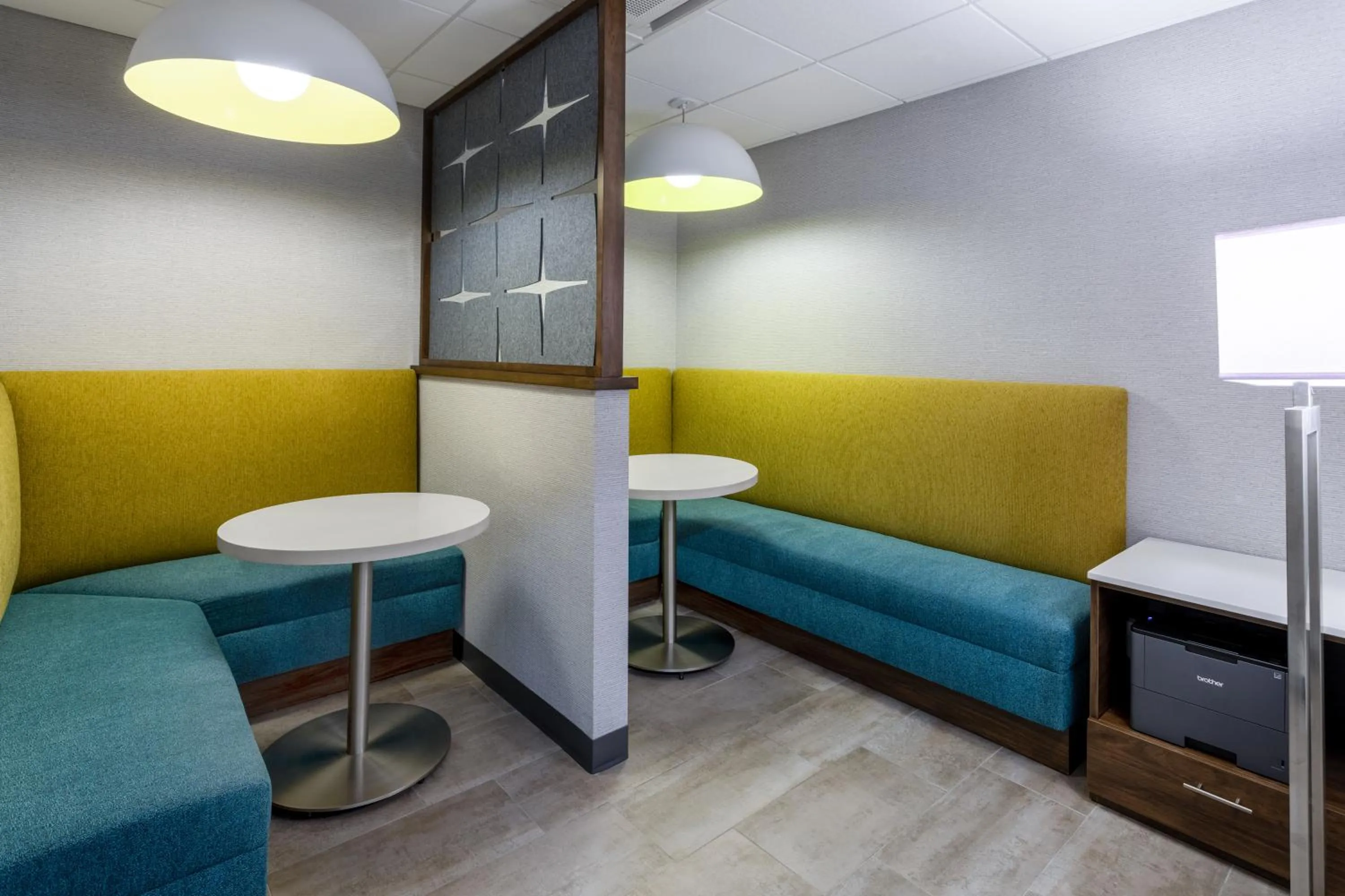 Business facilities in Hampton Inn Monticello, Ny