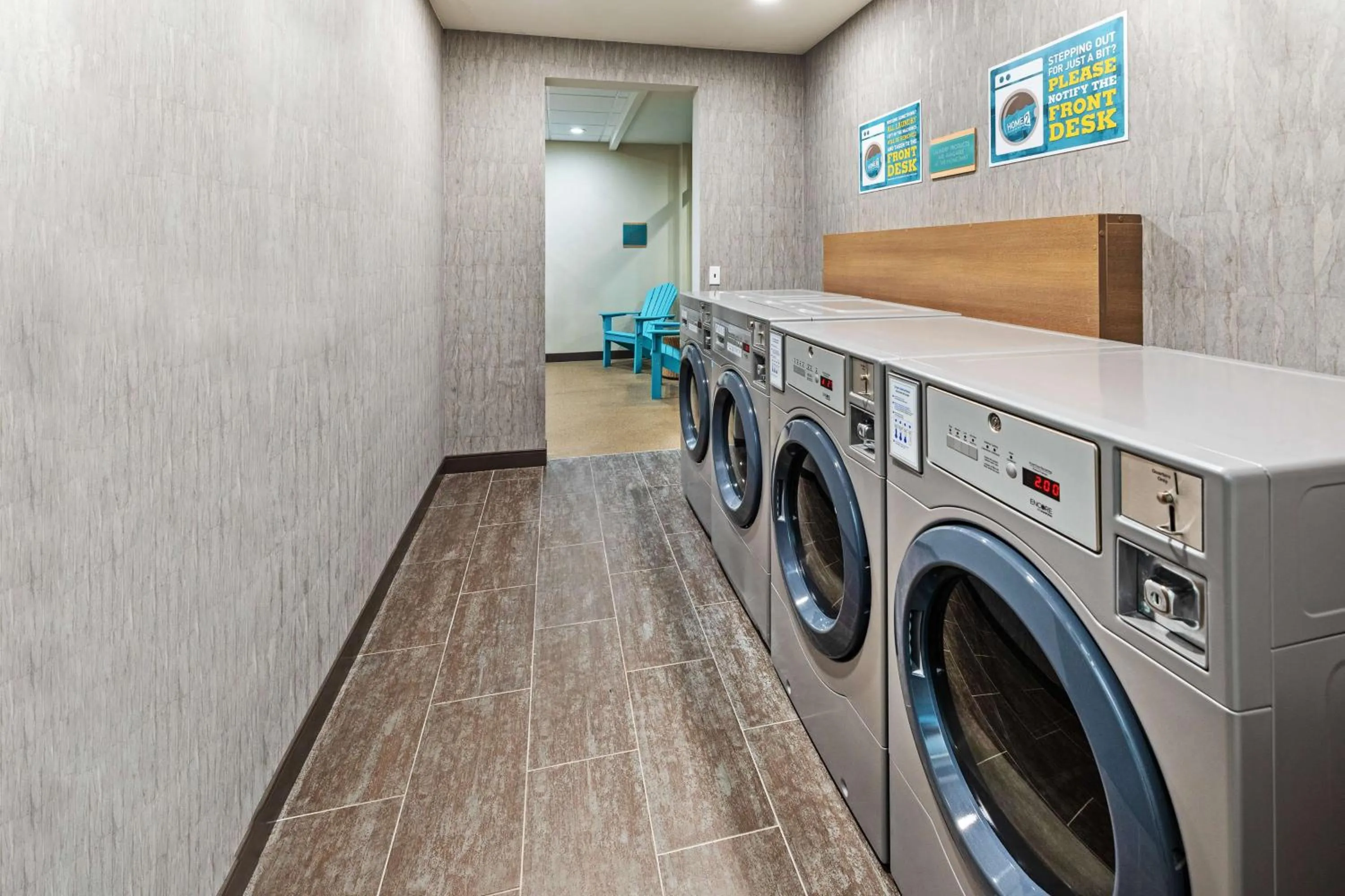 Other in Home2 Suites By Hilton Weatherford