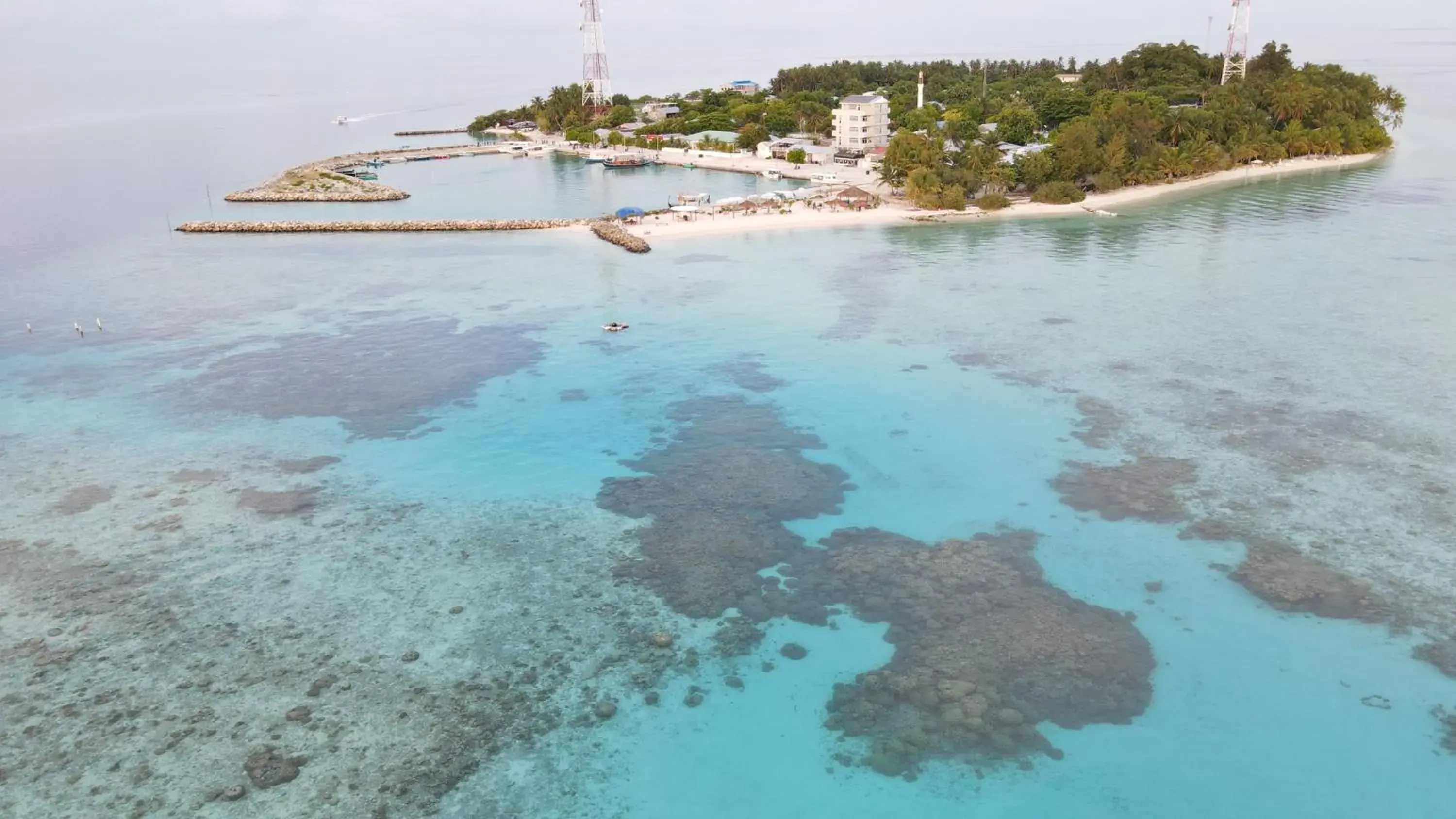 Alimas Holiday Retreat Maldives Alimas Holiday Retreat Maldives