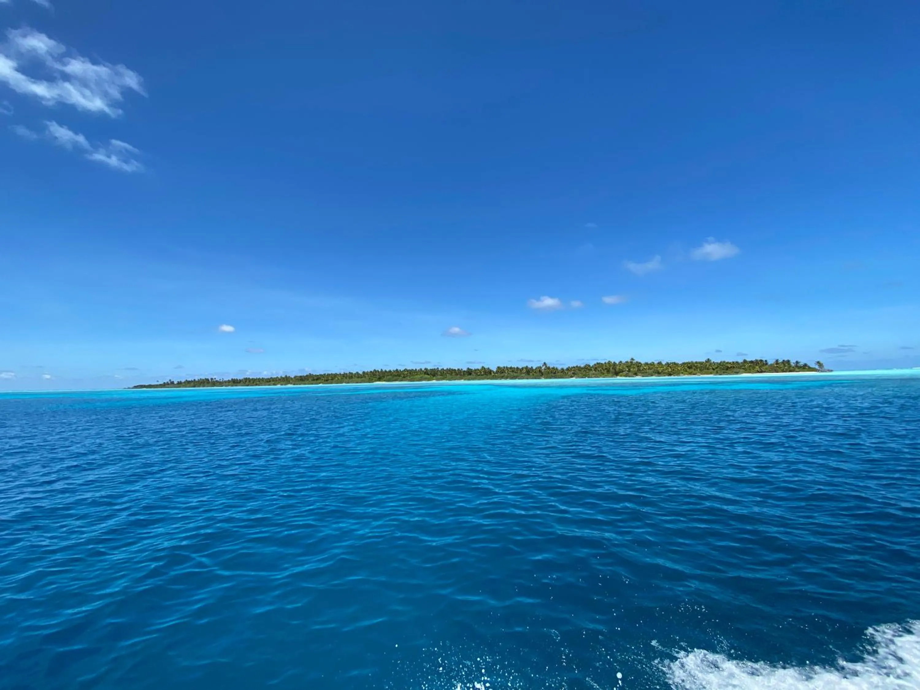 Snorkeling in Alimas Holiday Retreat Maldives