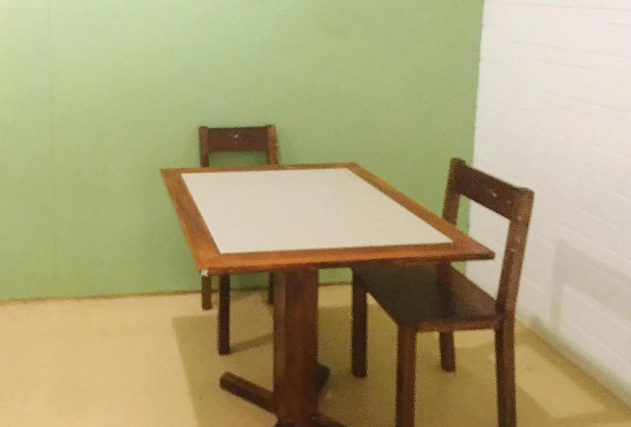 Triple Room in Mainstreet Pension House by RedDoorz Triple Room in Mainstreet Pension House by RedDoorz