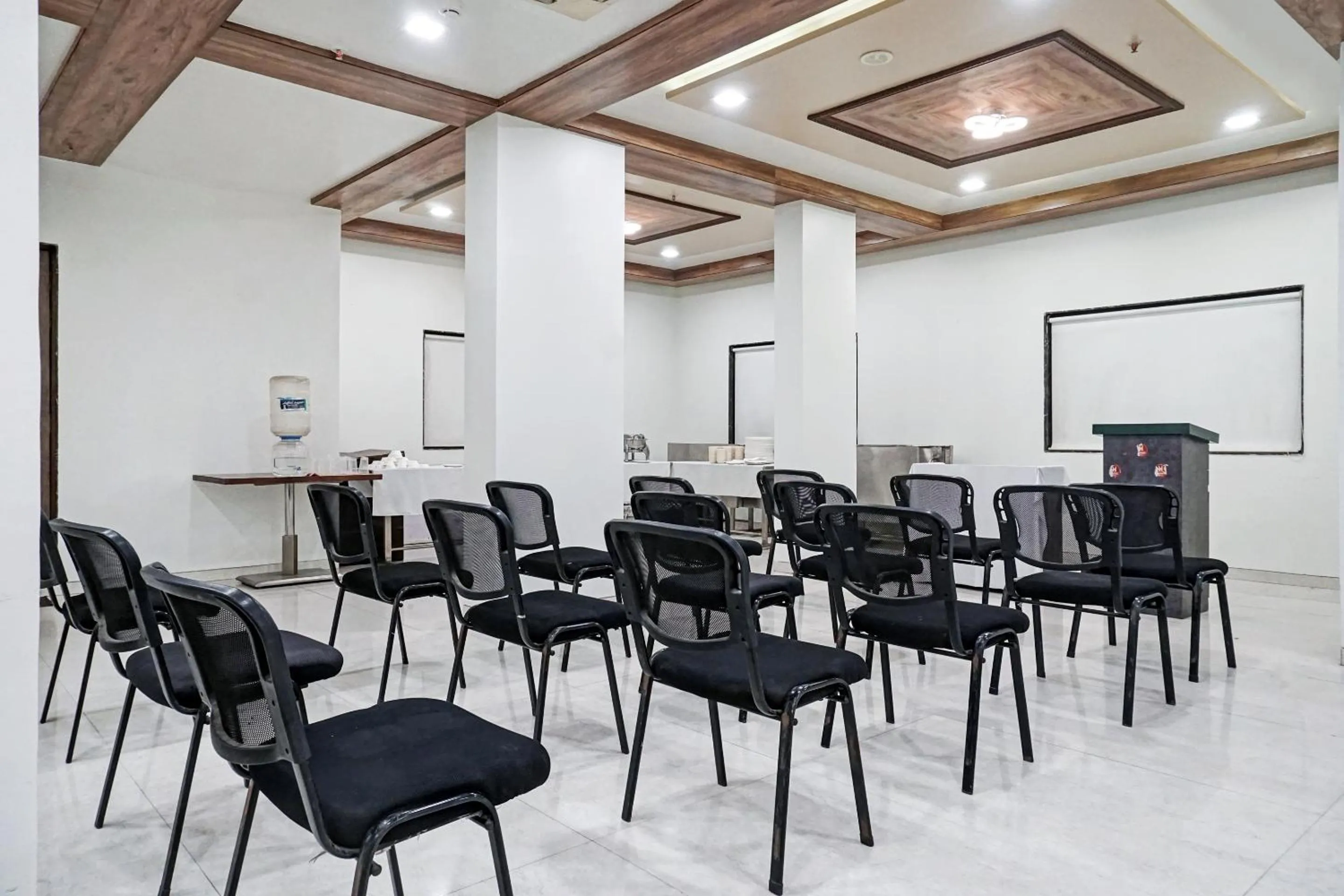 Other in Townhouse OAK Gharonda Residency Near Sant Tukaram Nagar Metro Station