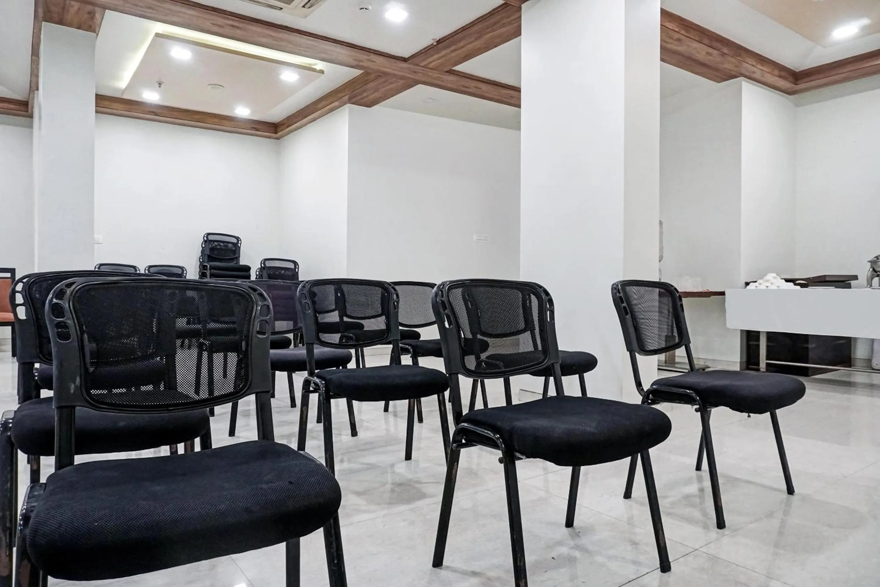 Other in Townhouse OAK Gharonda Residency Near Sant Tukaram Nagar Metro Station