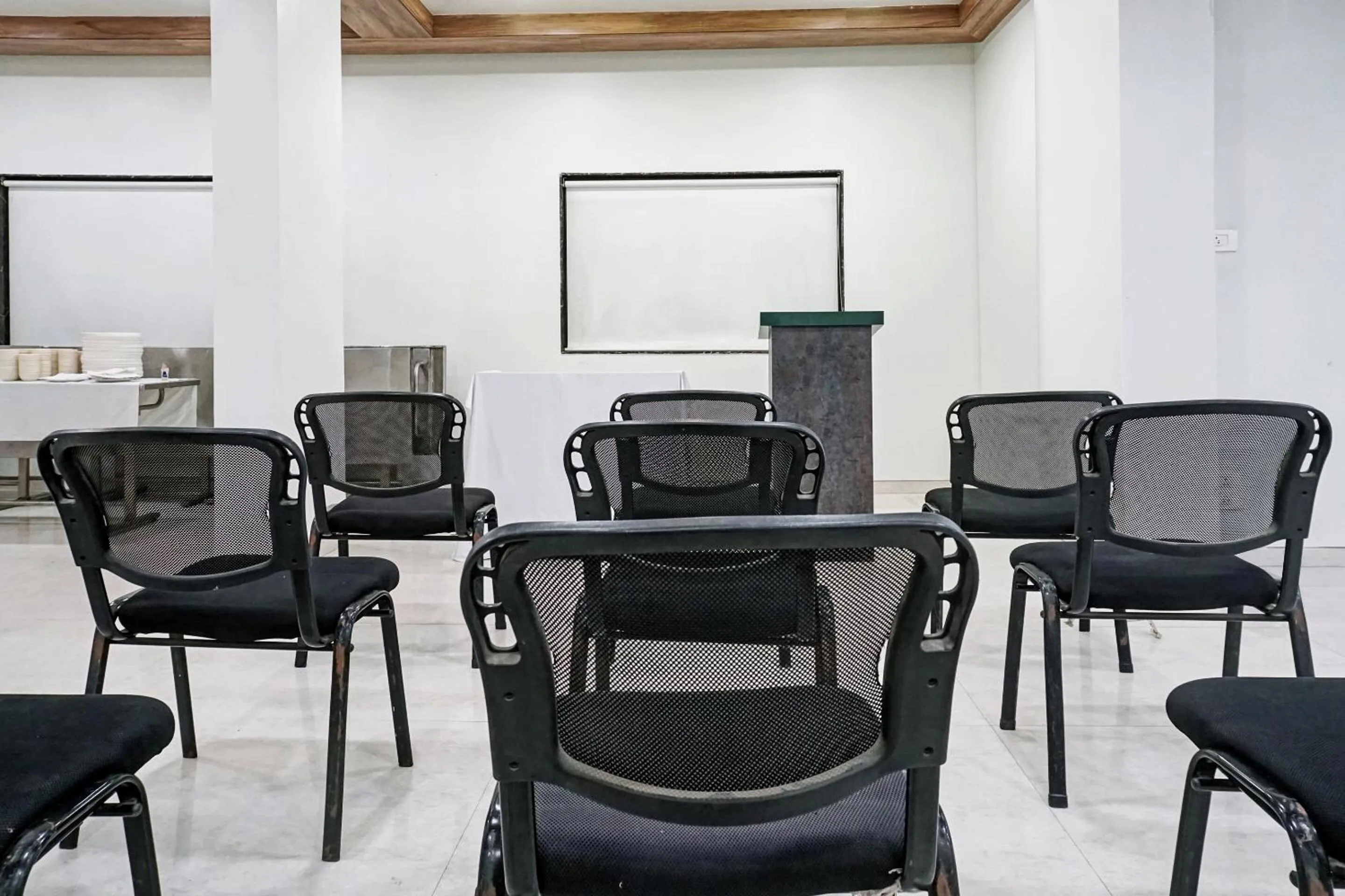 Other in Townhouse OAK Gharonda Residency Near Sant Tukaram Nagar Metro Station