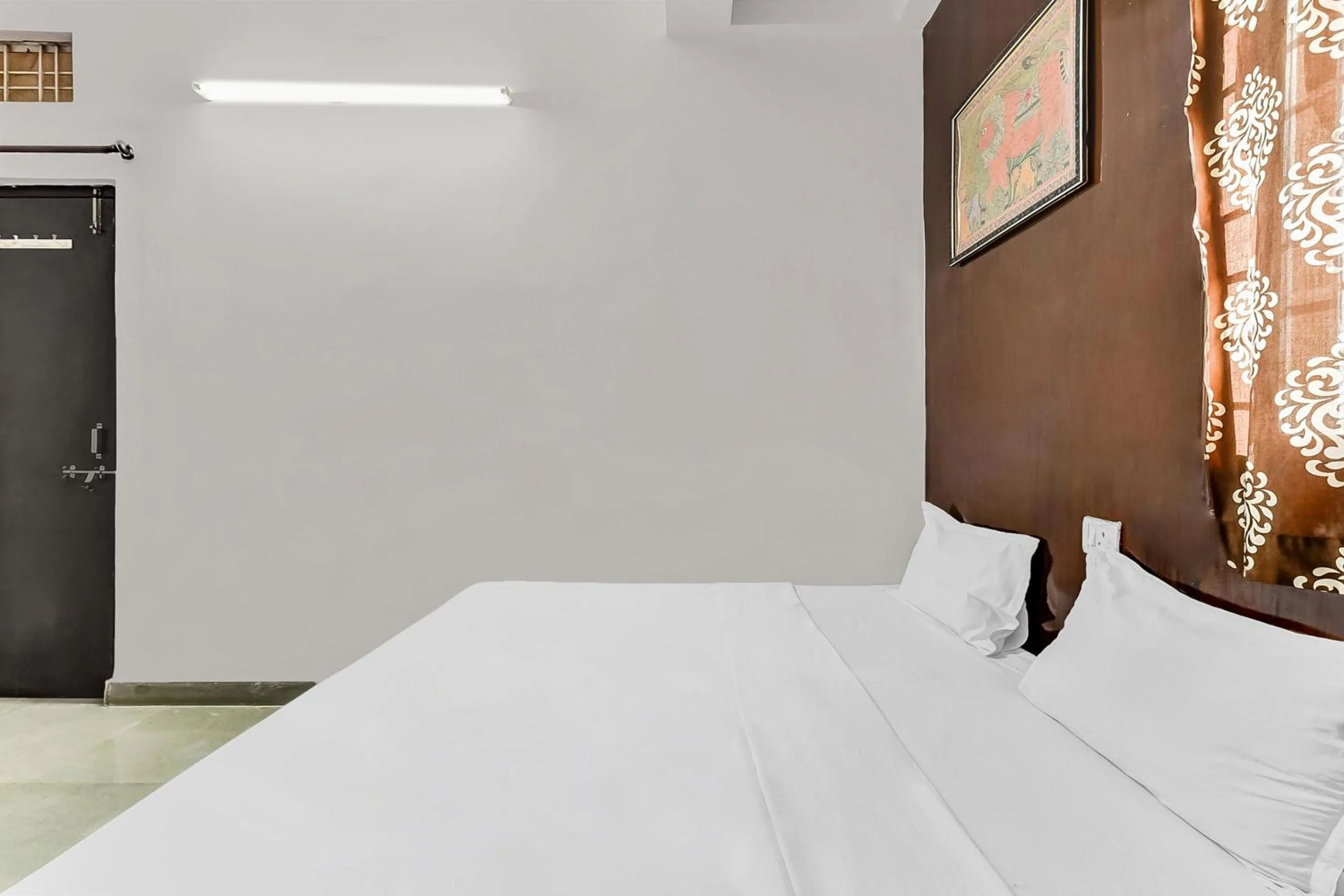 Bedroom, Bed in SPOT ON Unique Residency