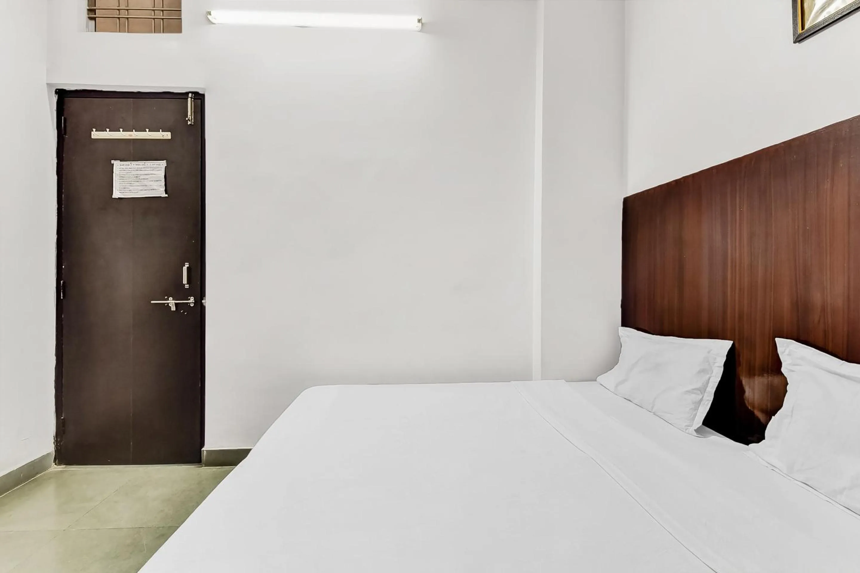 Bedroom, Bed in SPOT ON Unique Residency