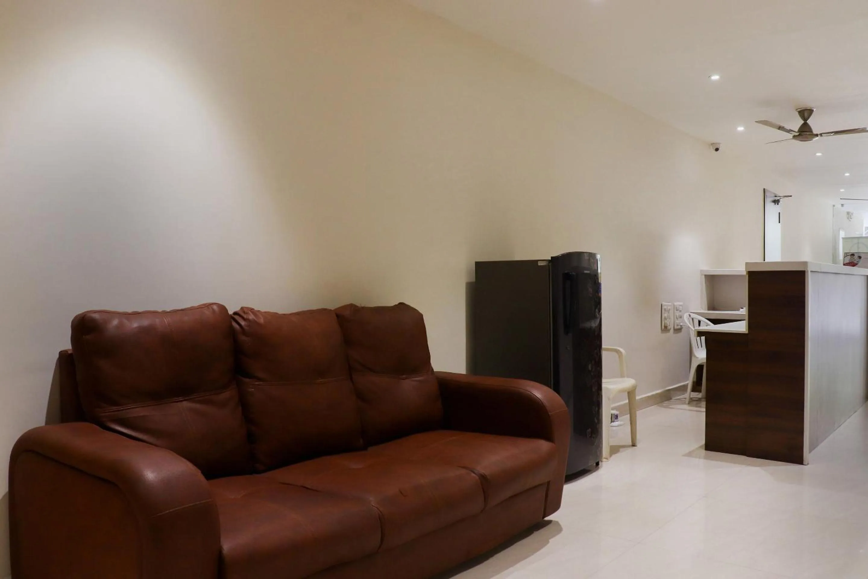 Lobby or reception in Collection O Kk Trends