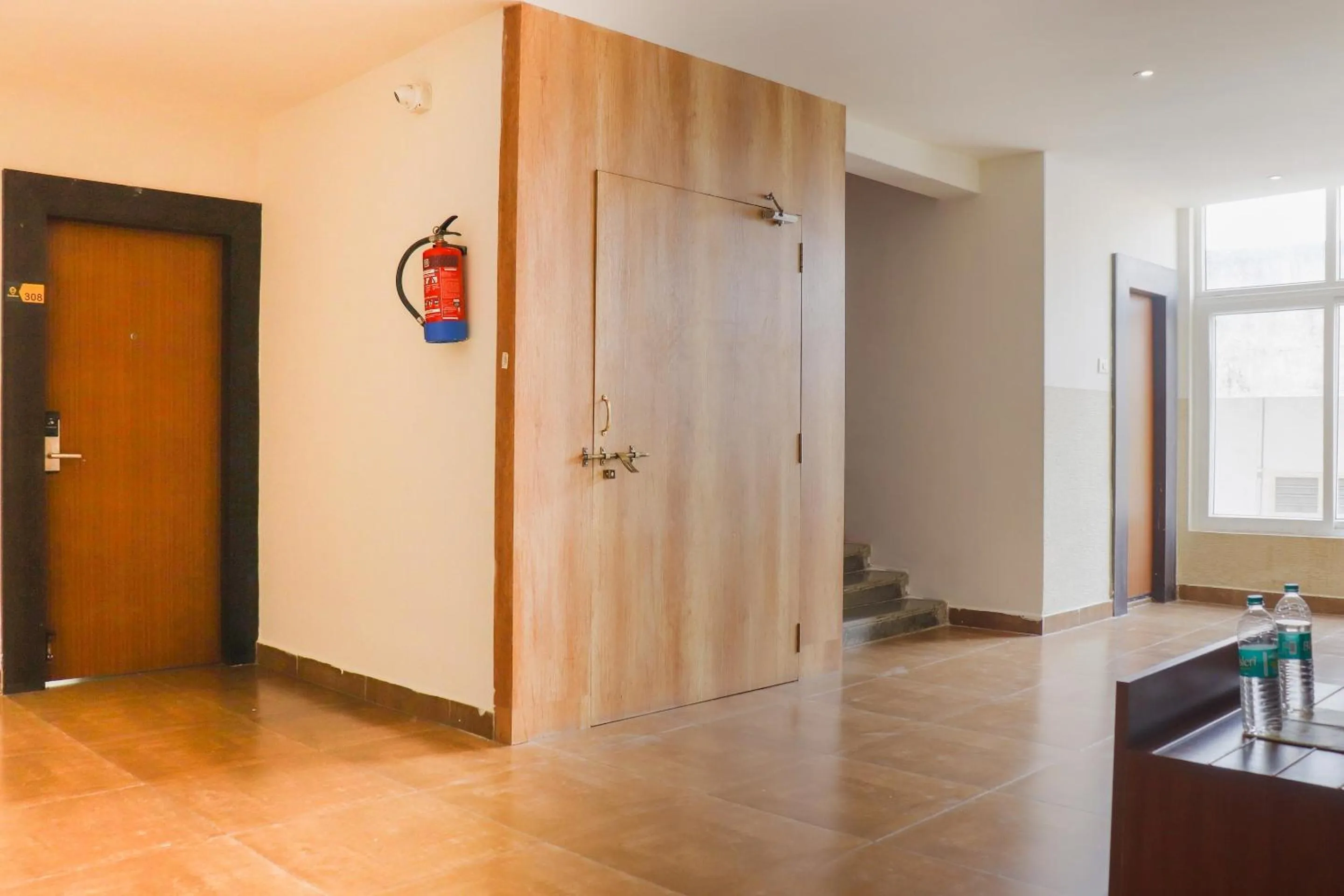 Lobby or reception in Collection O Kk Trends