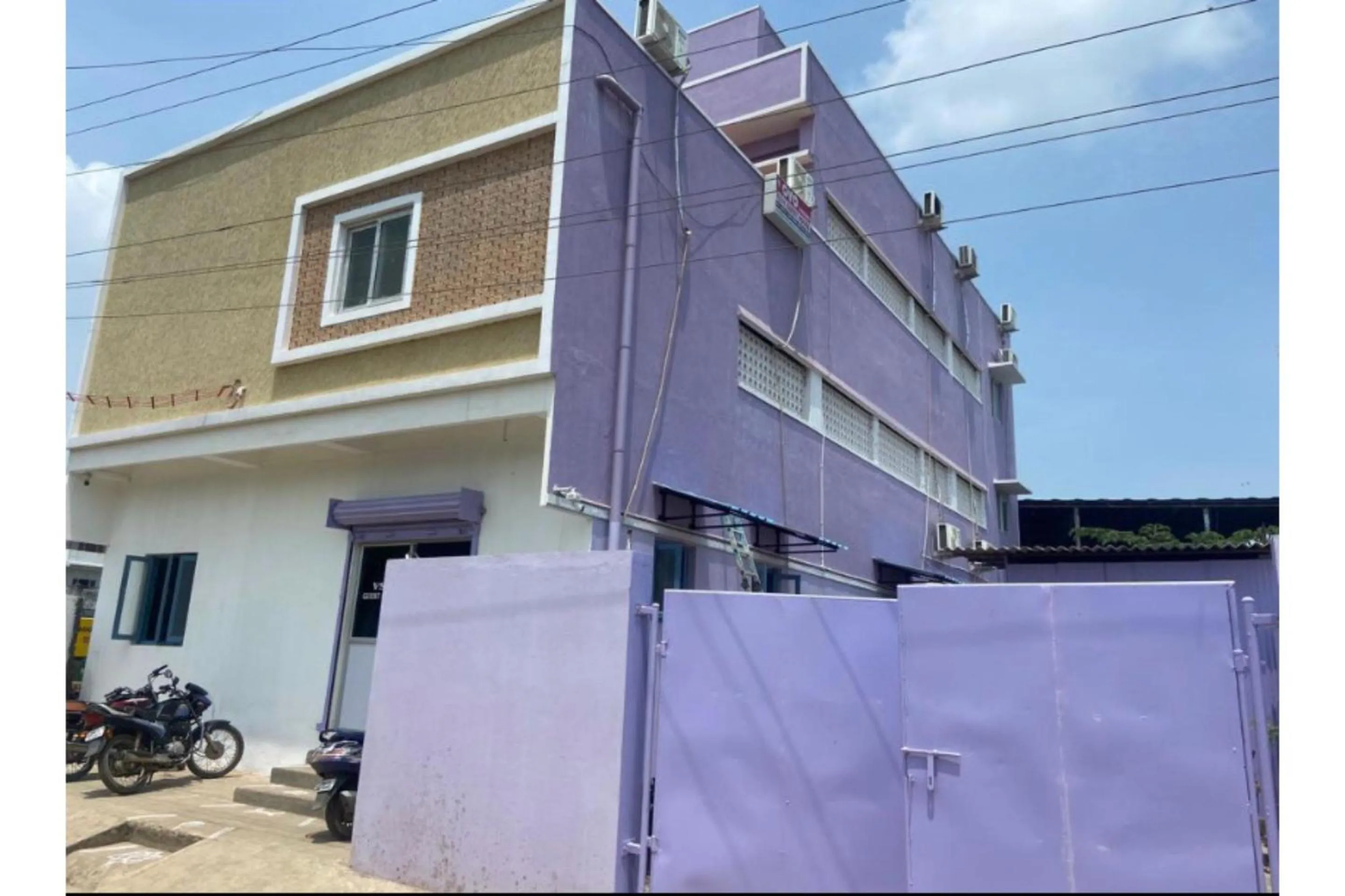 Other in Super Hotel O Vsv Guest House