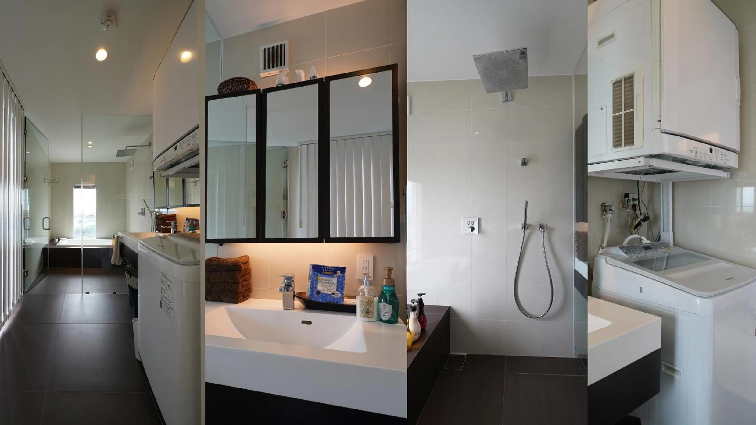 SALTY HOUSE：海が目の前！