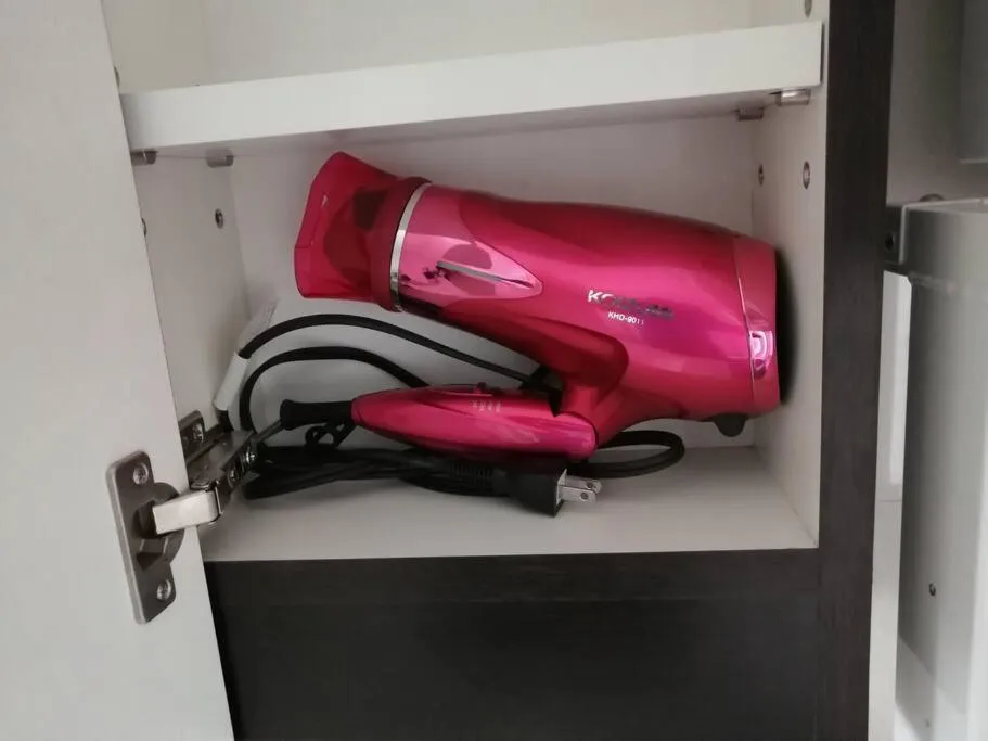 heating in SALTY HOUSE：海が目の前！