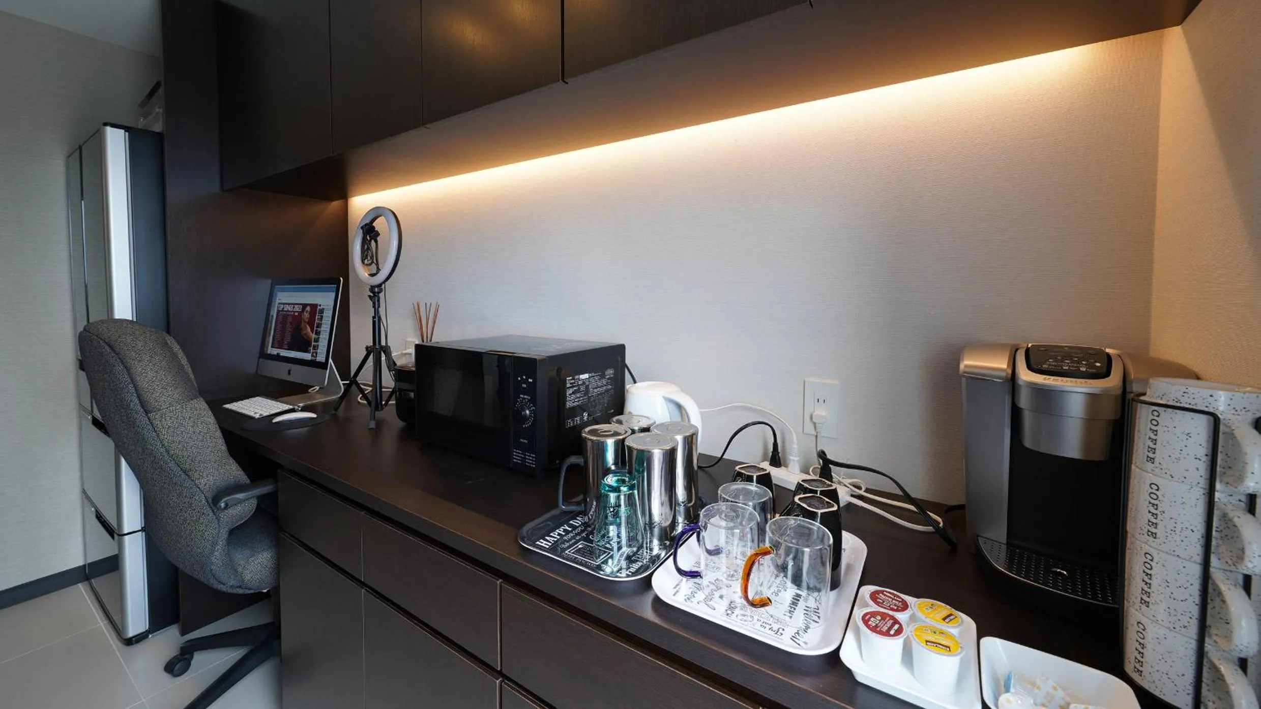 SALTY HOUSE：海が目の前！