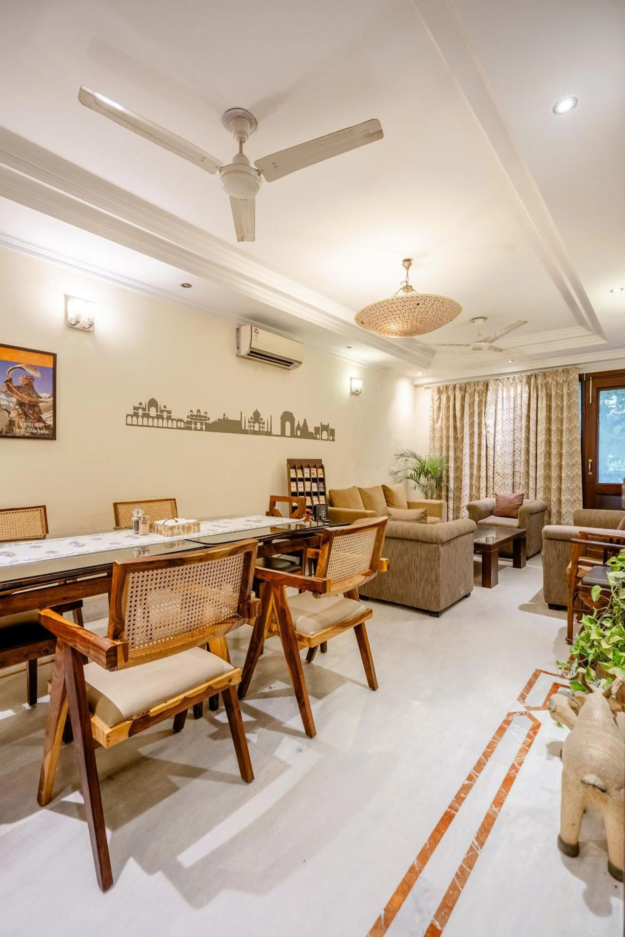 Tree of Life Bed & Breakfast