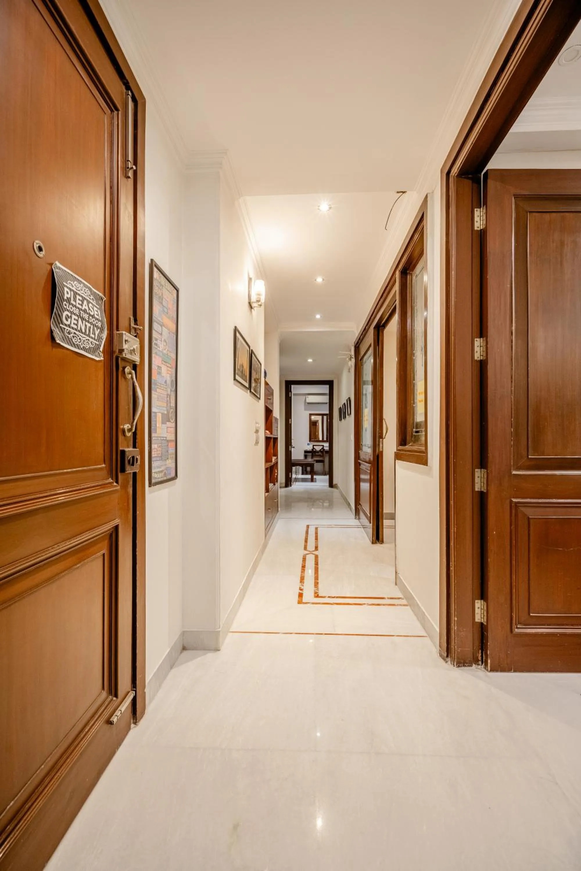 Tree of Life Bed & Breakfast