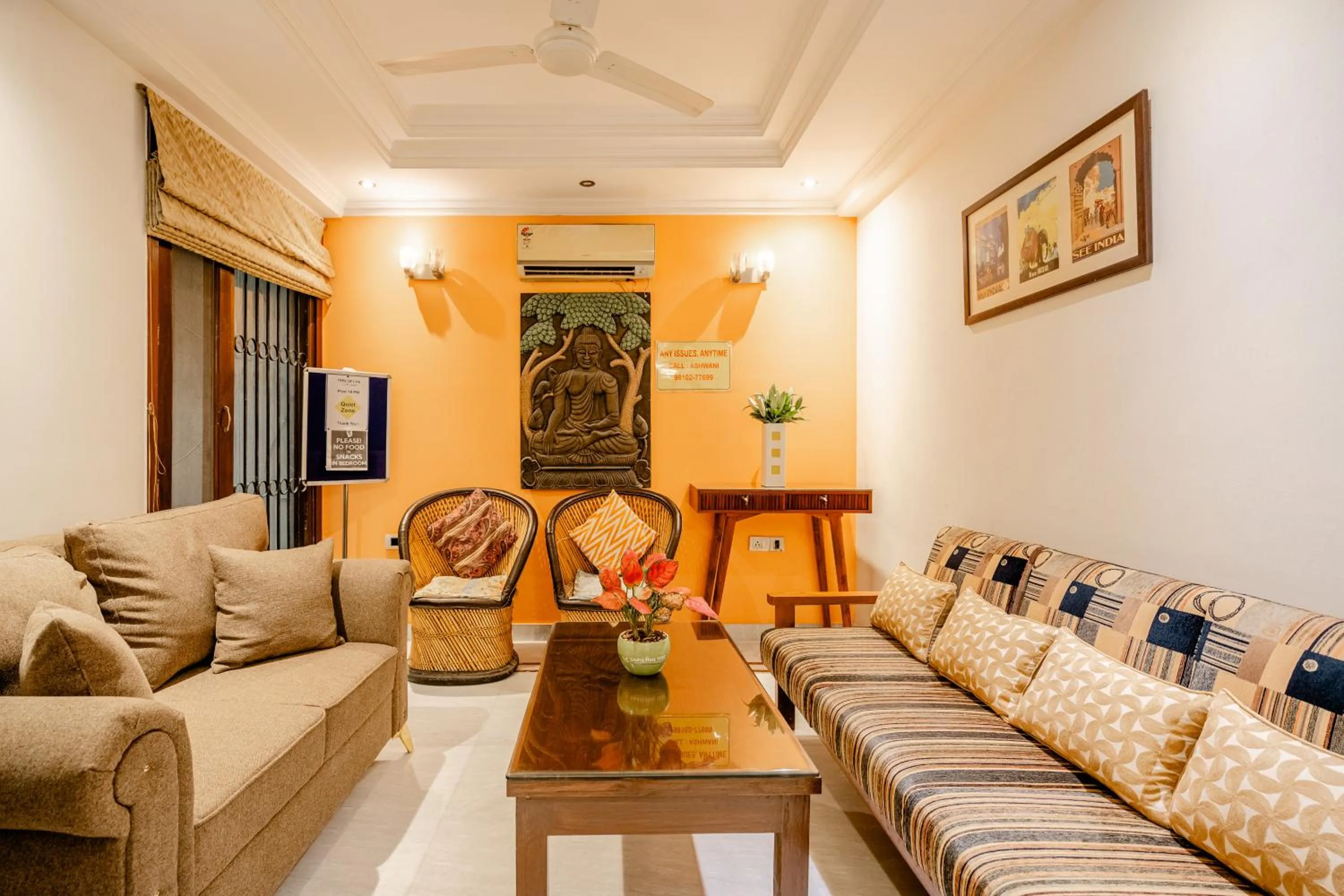 Tree of Life Bed & Breakfast