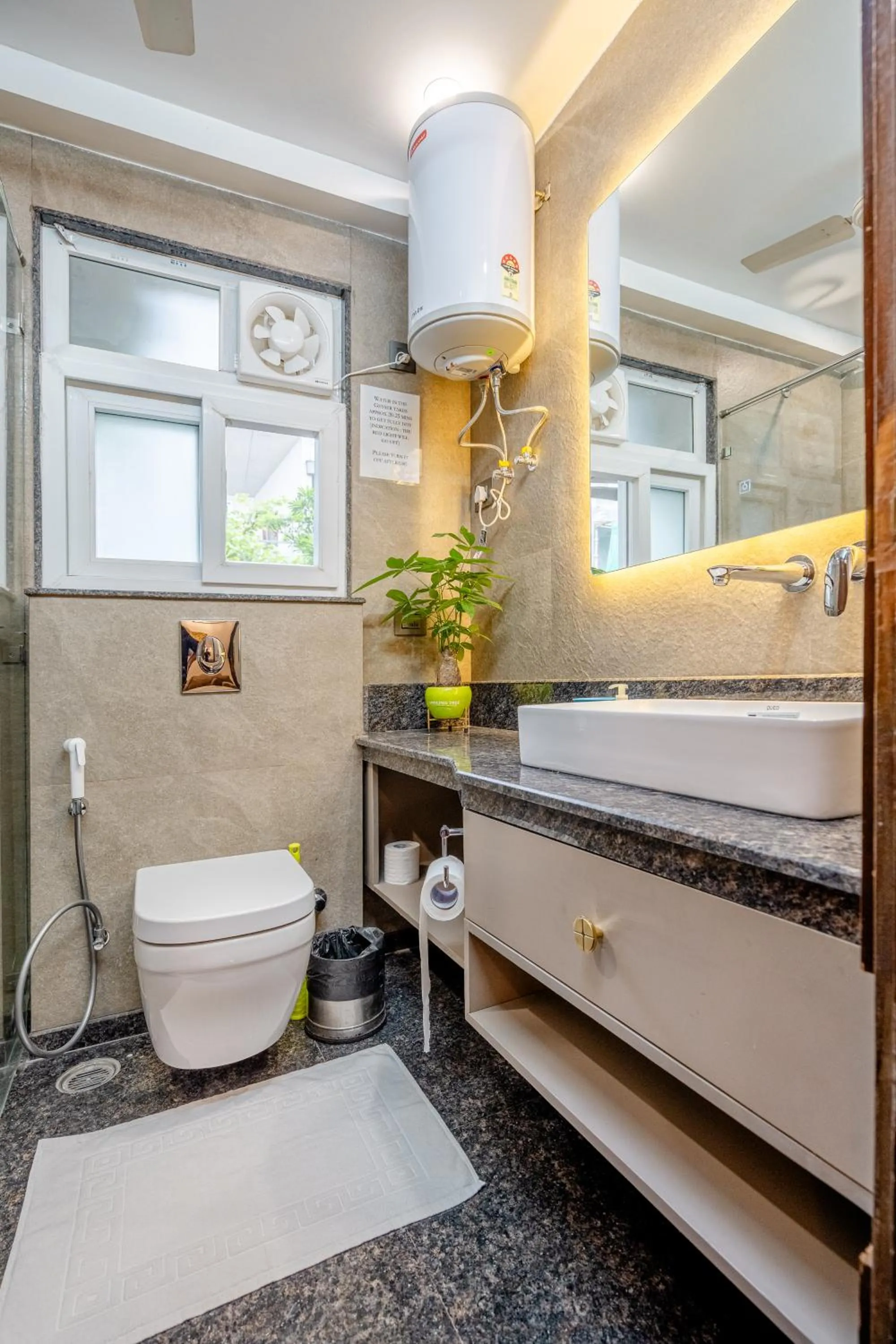 Tree of Life Bed & Breakfast