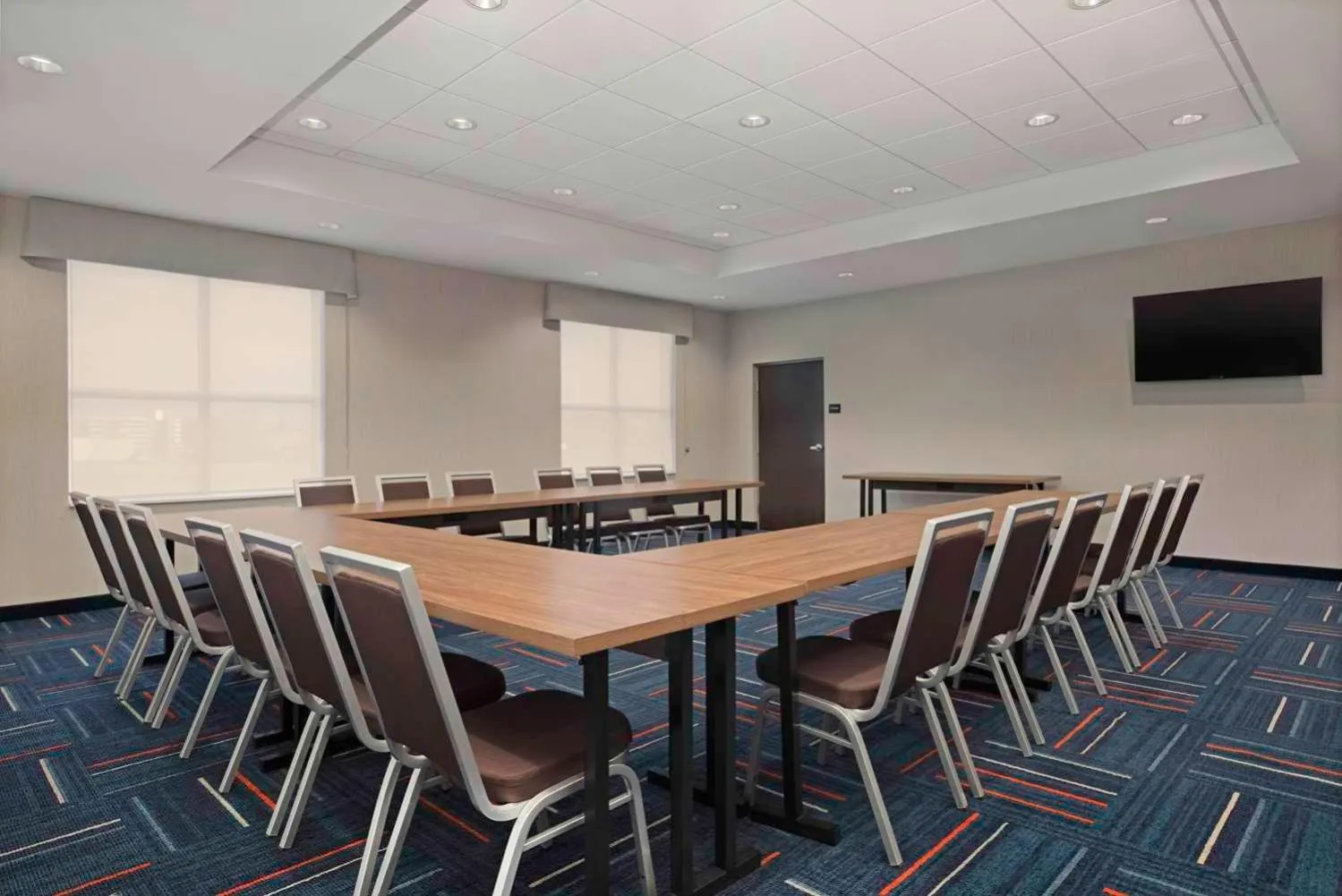 Meeting/conference room in Hampton Inn by Hilton Port Hope Cobourg