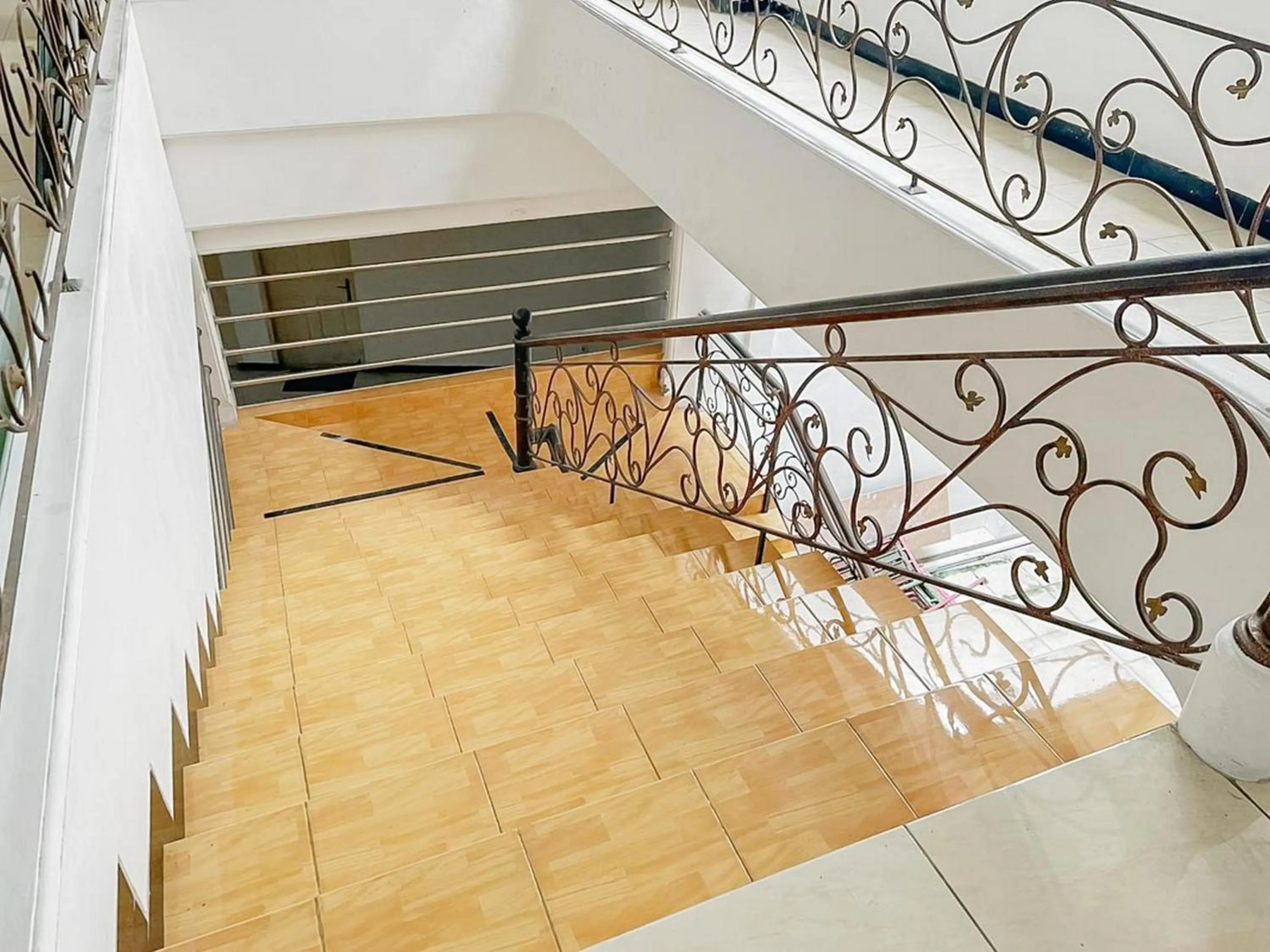 Property building in RedDoorz at LeDug Tretes