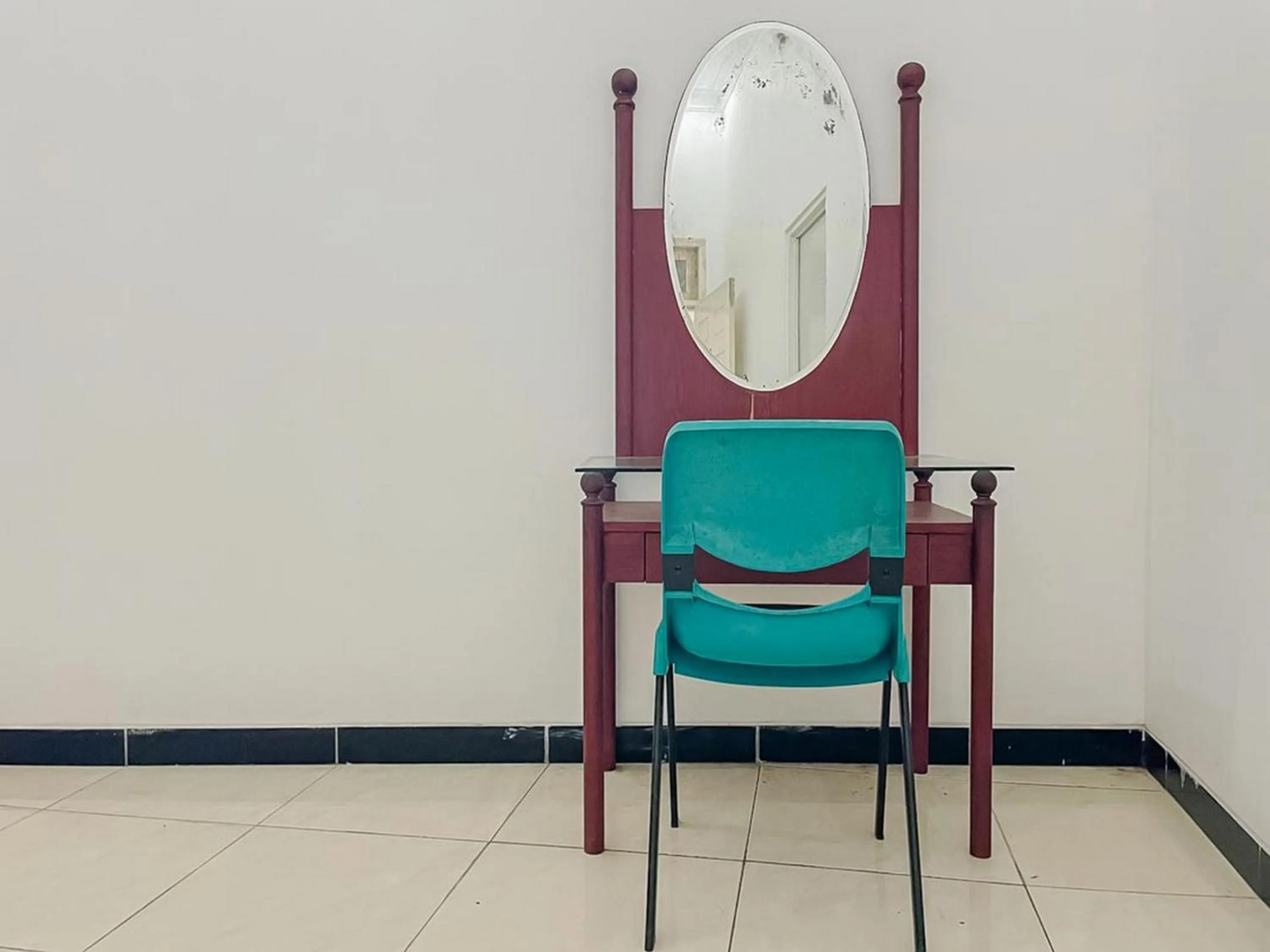 Other in RedDoorz at LeDug Tretes