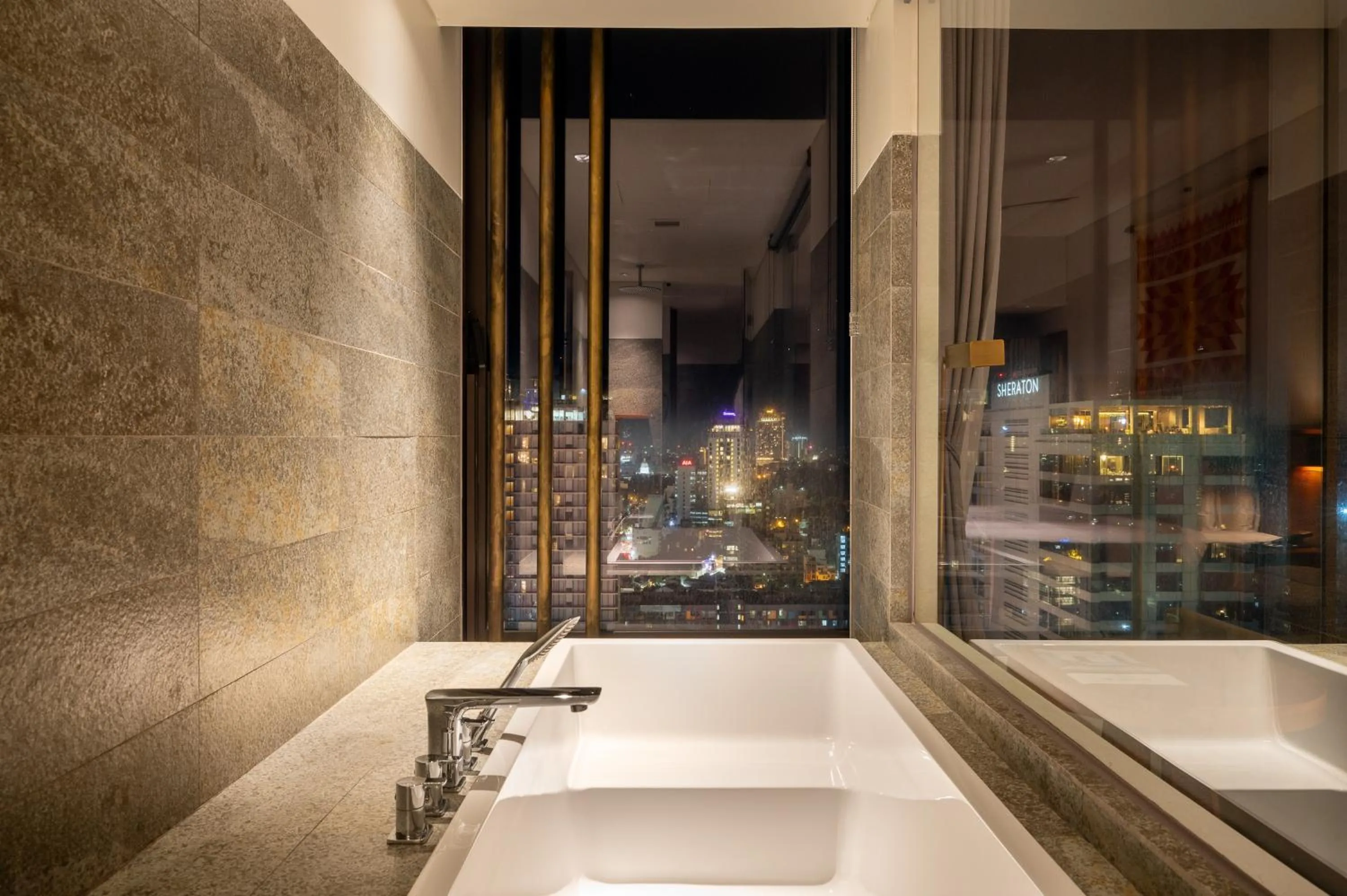 Granbell Hotel Colombo