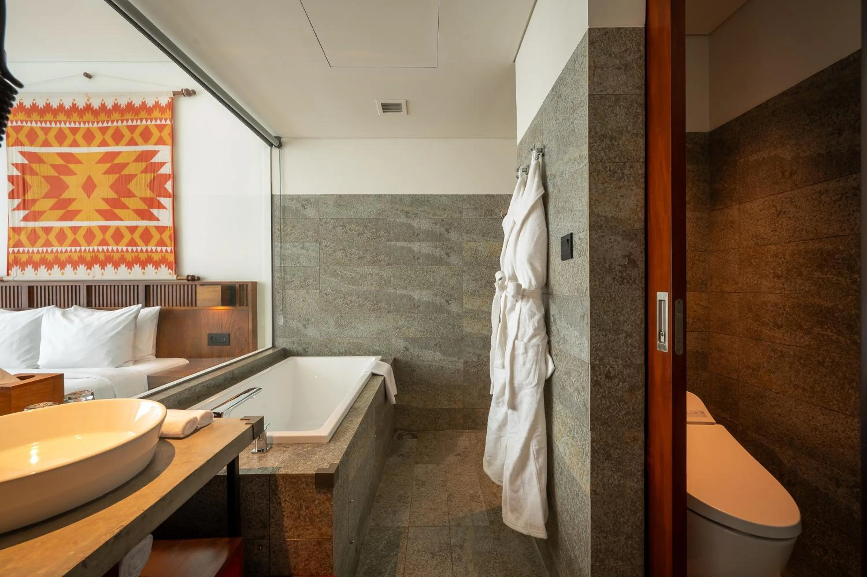 Granbell Hotel Colombo